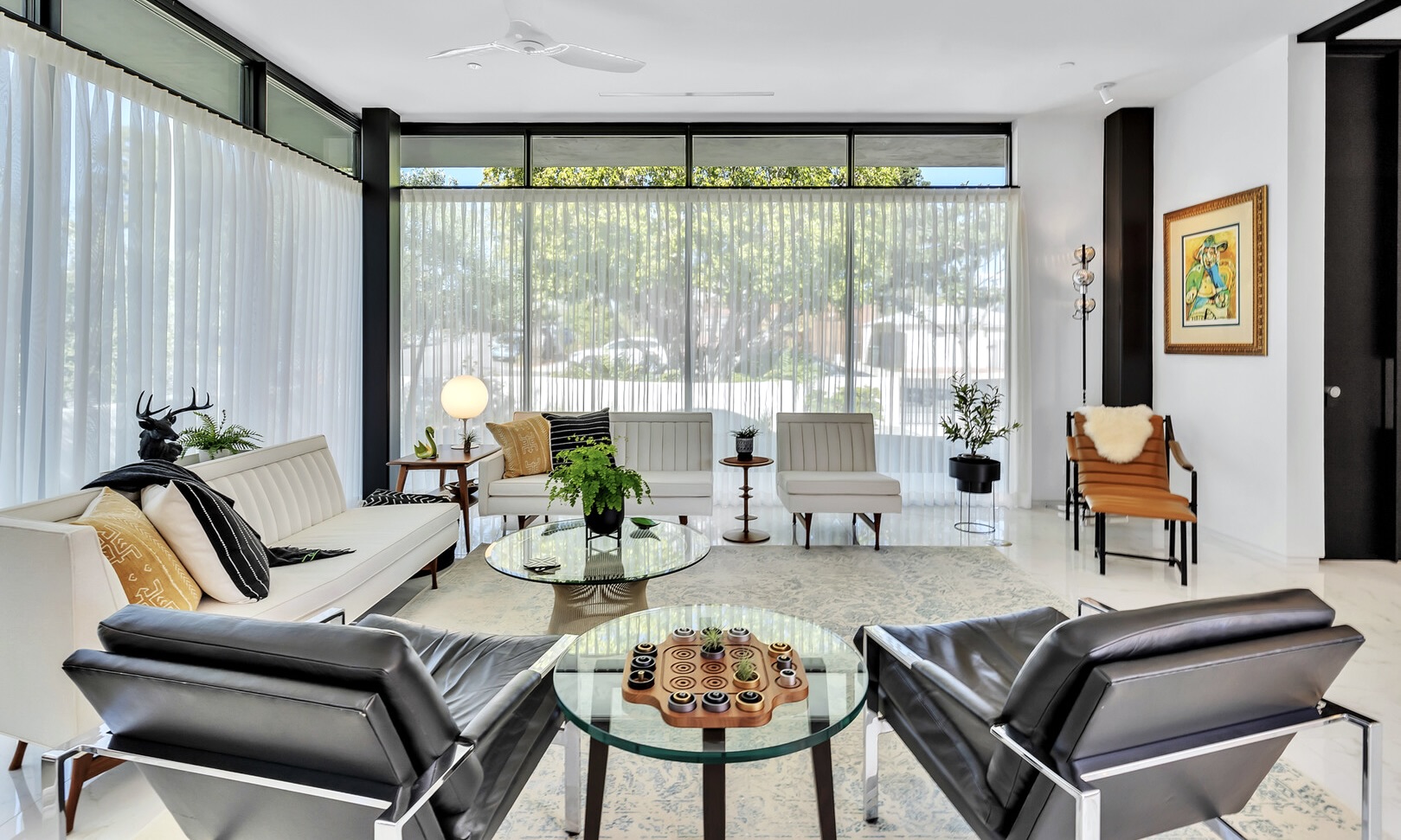 Coronado House by Architects Magnus Architizer