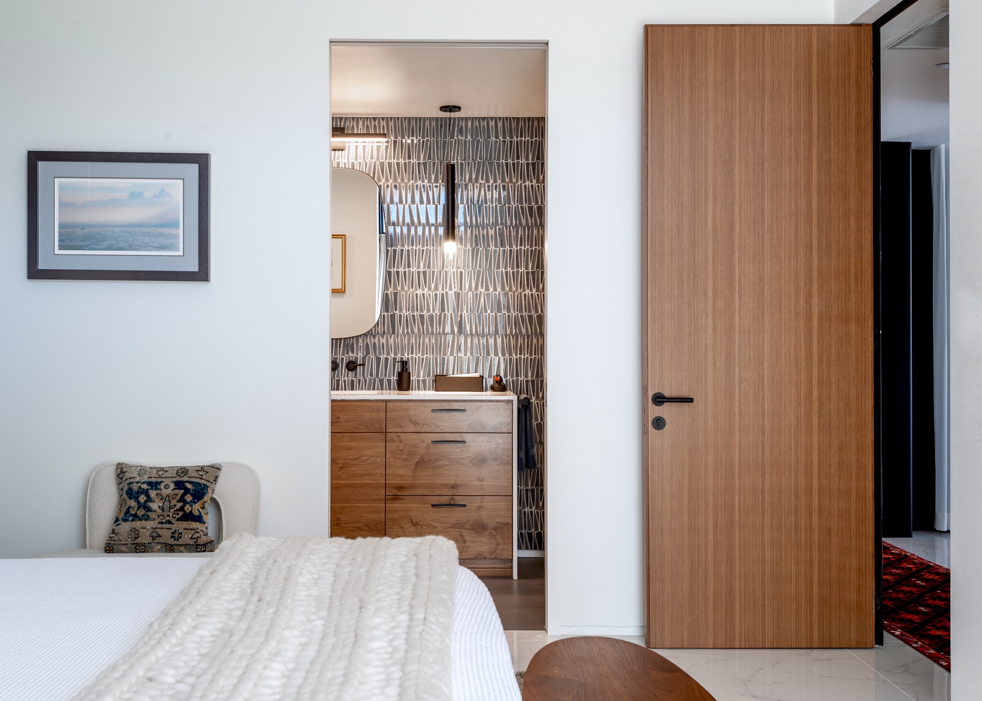 Coronado House by Architects Magnus Architizer