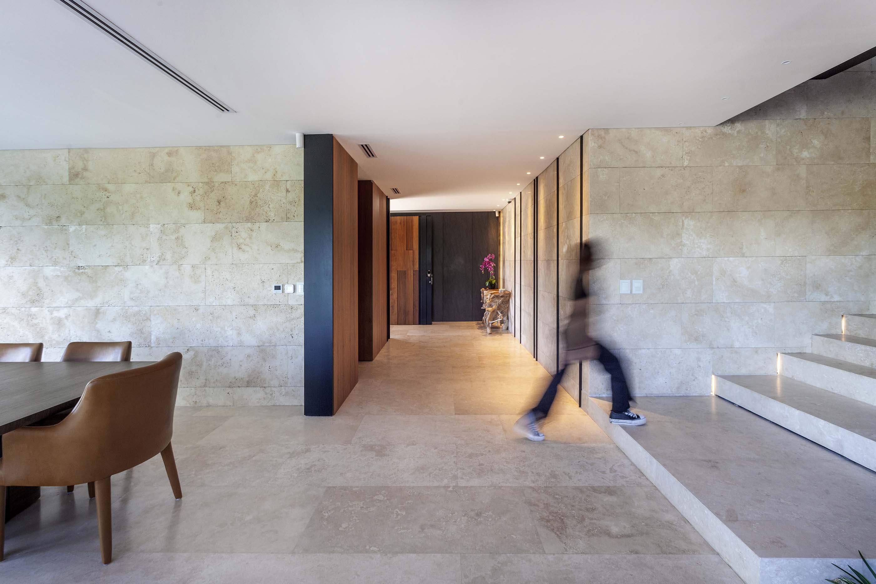 Water House by REMY arquitectos - Architizer