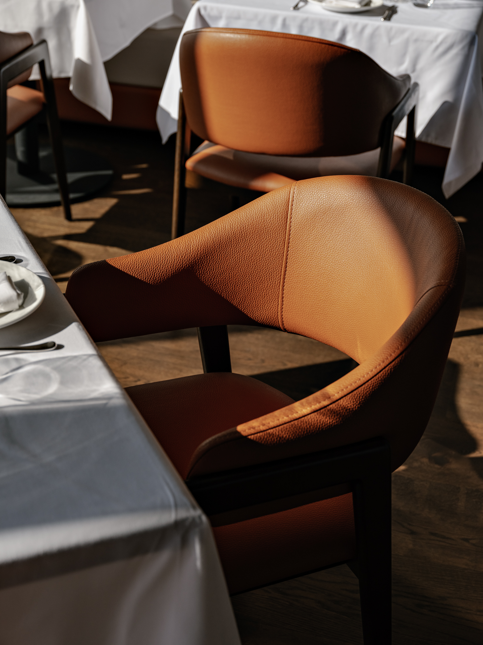 LaNoma Restaurant by YODEZEEN - Architizer
