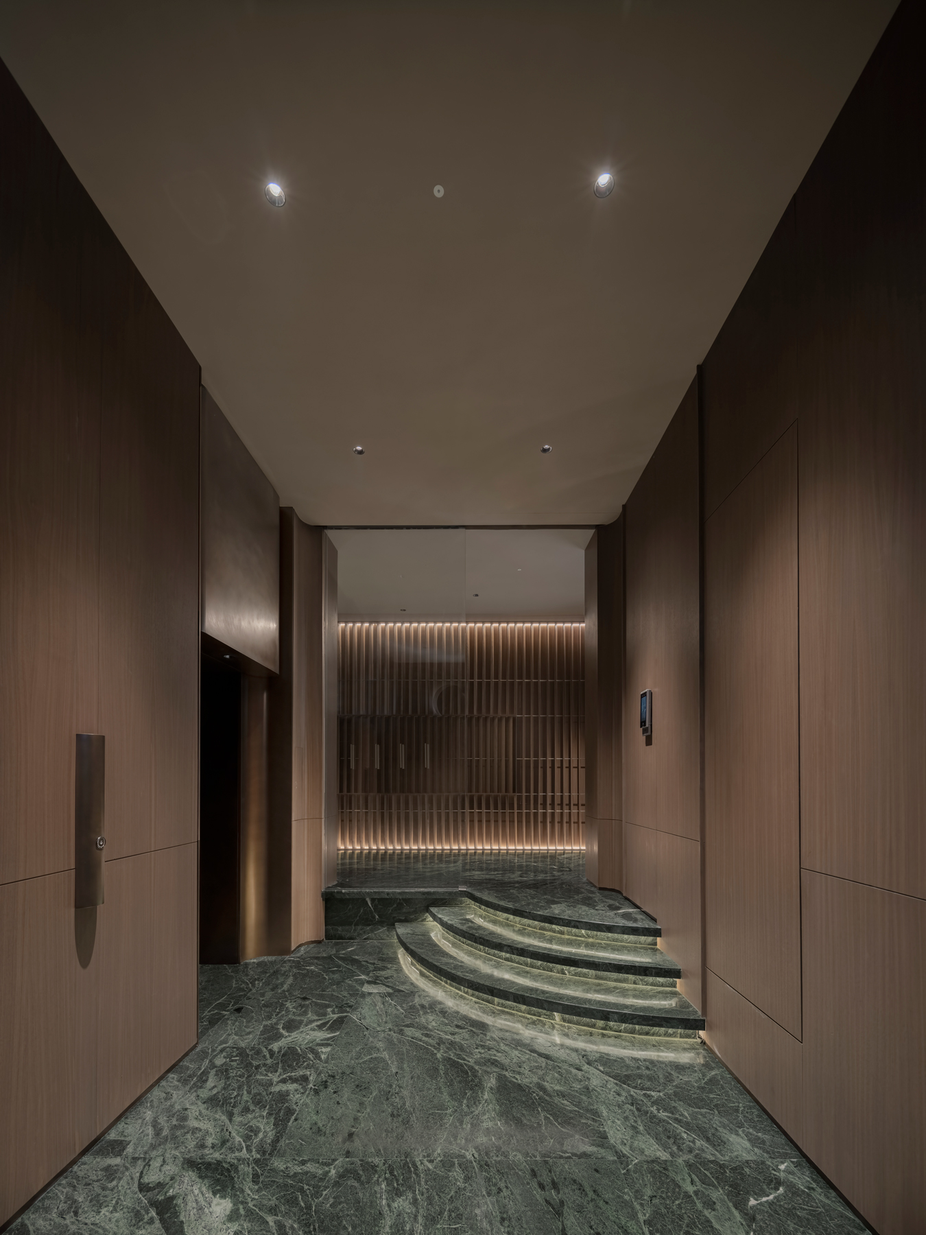 ANSAN OFFICE + by Greater Dog Architects - Architizer