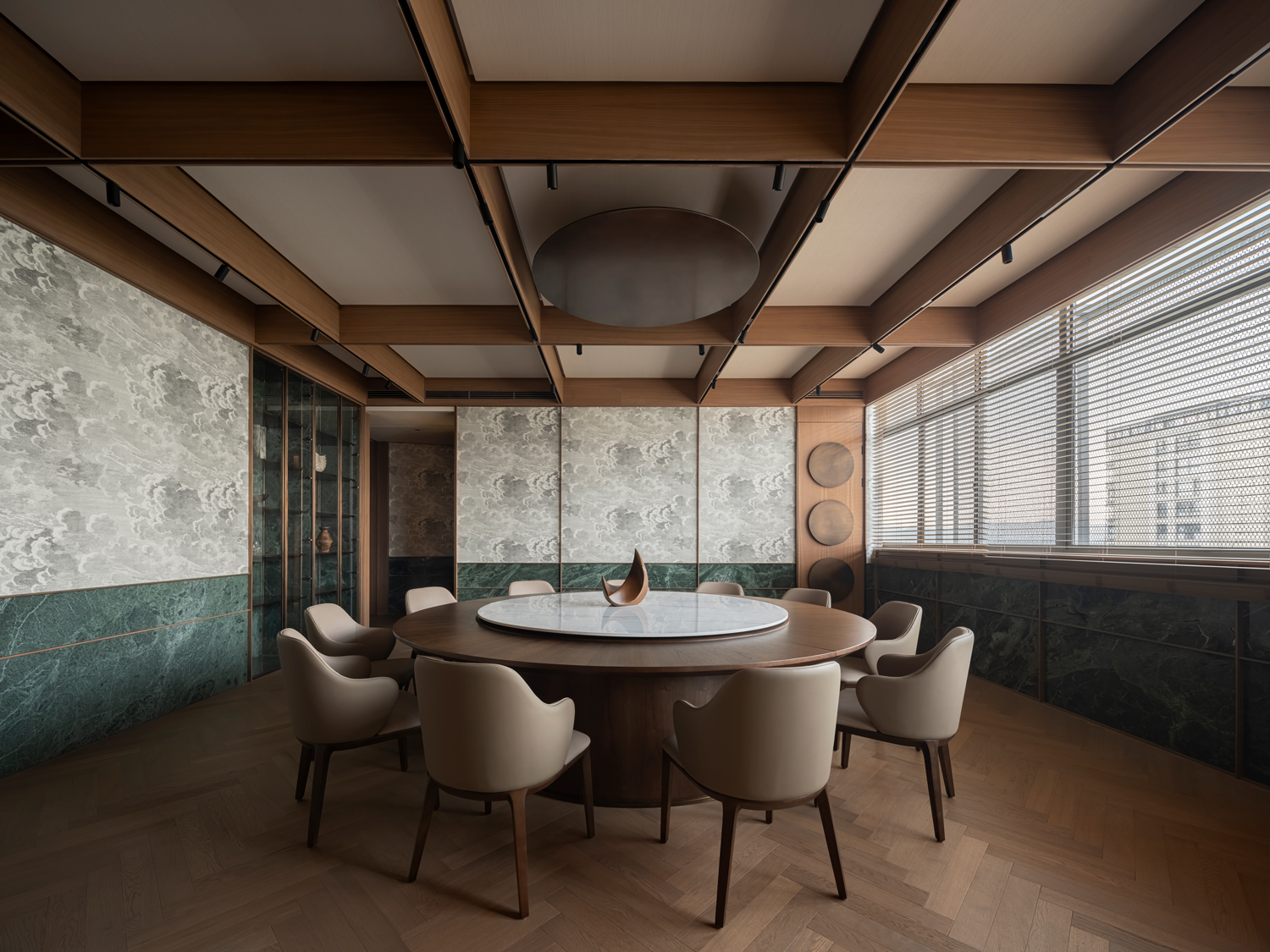 ANSAN OFFICE + by Greater Dog Architects - Architizer
