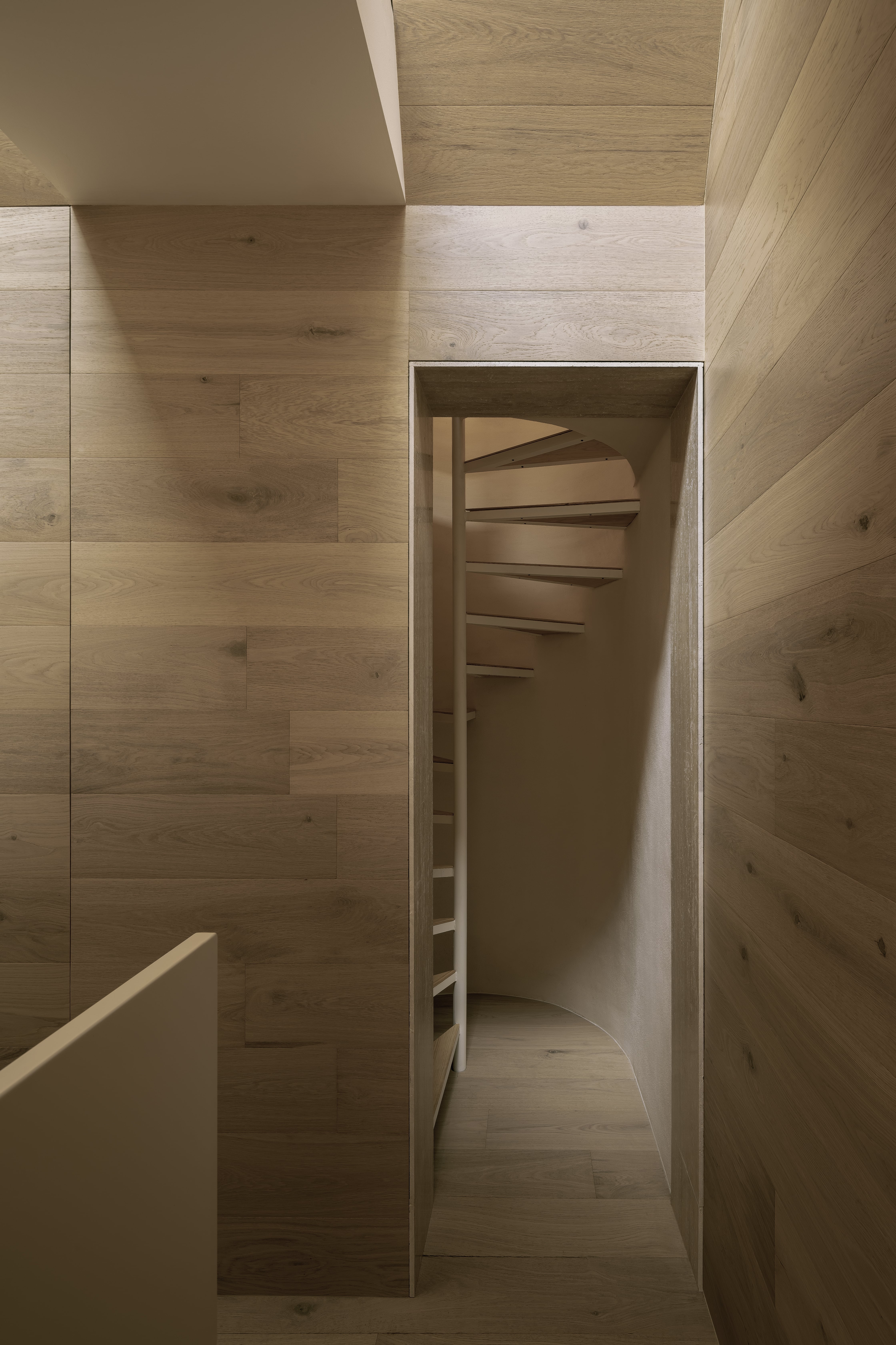 Emma House by HW Studio - Architizer