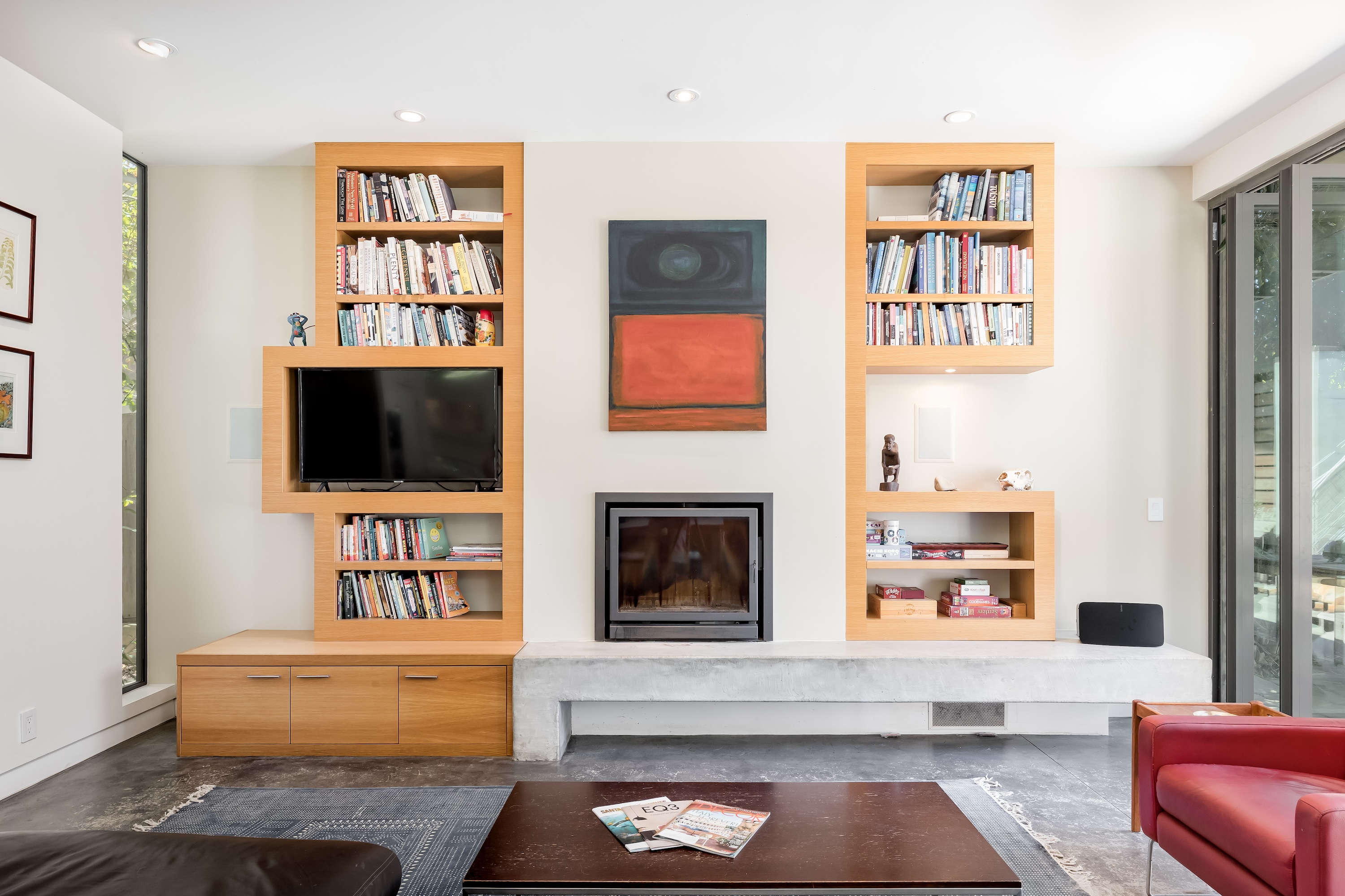 De la Costa by Fuse Architects + Builders - Architizer