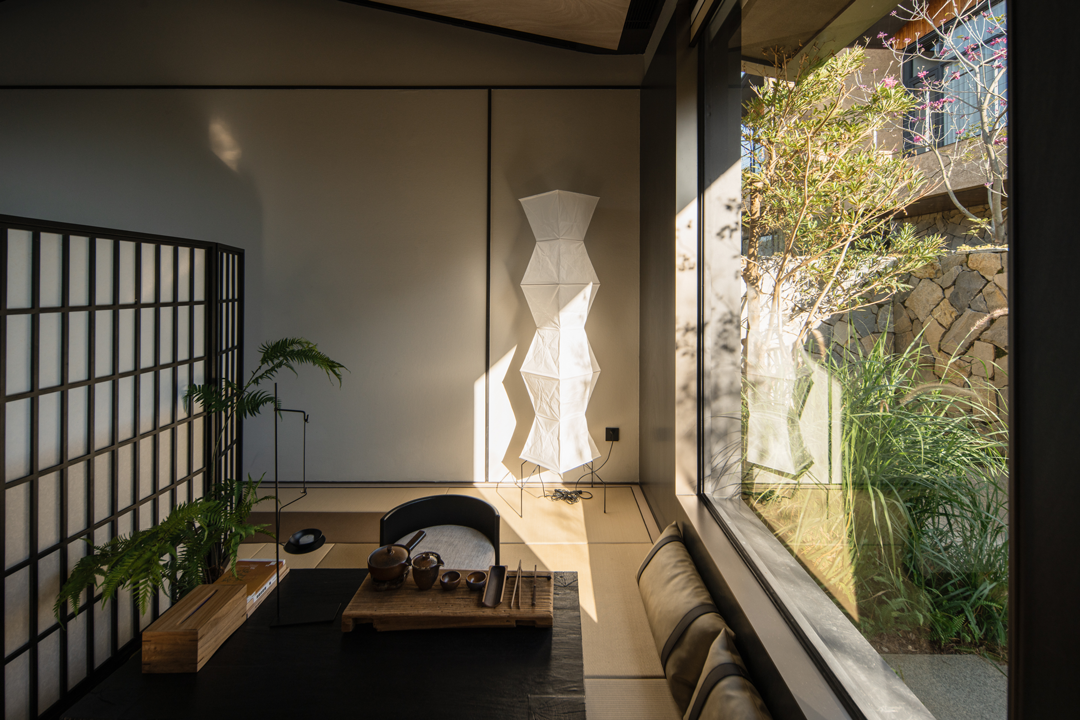 Valley Community, Guangzhou Ji Yun Yao Resort by line+ studio - Architizer