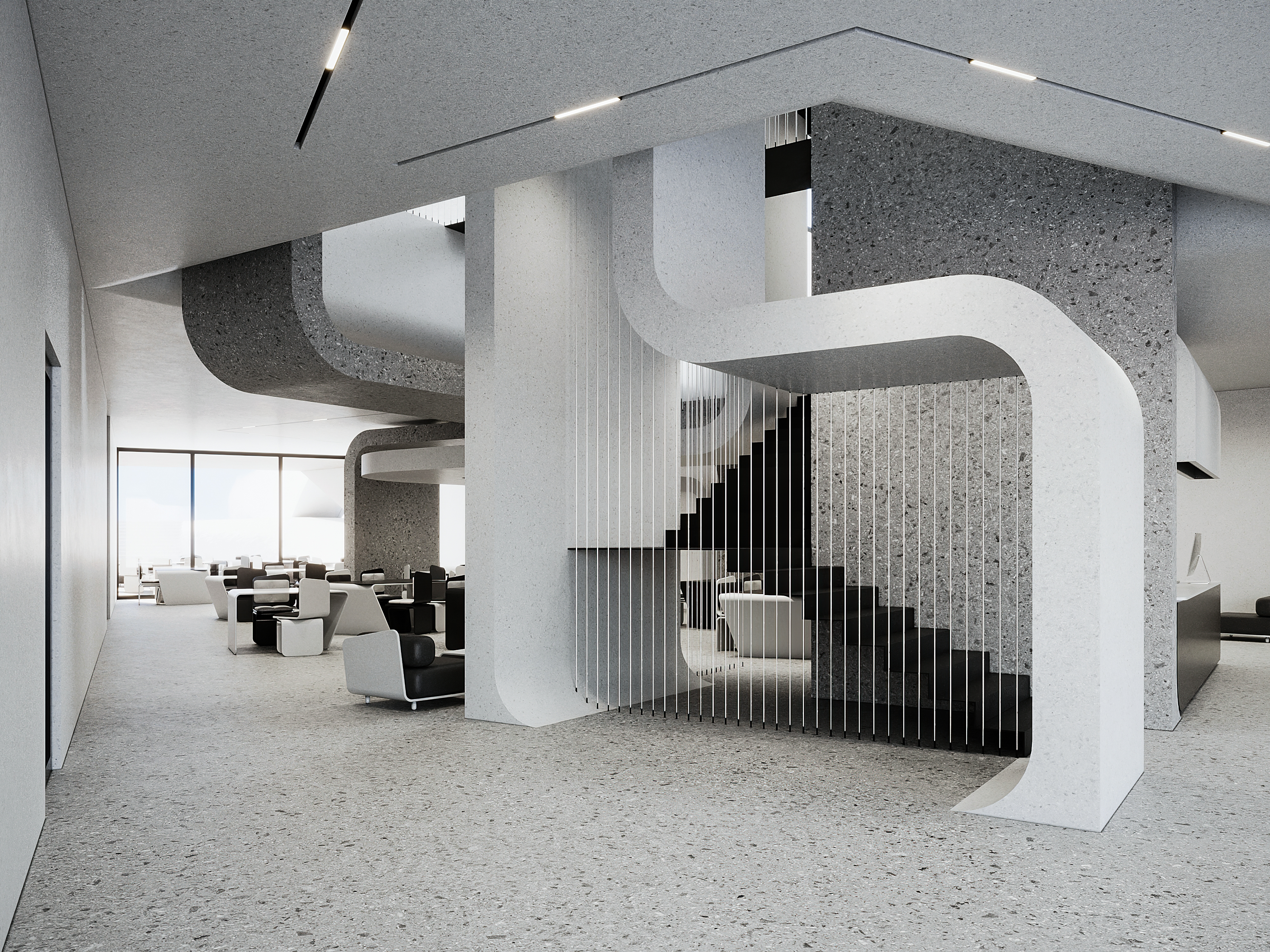 Zomorrodi & Associates - Architizer
