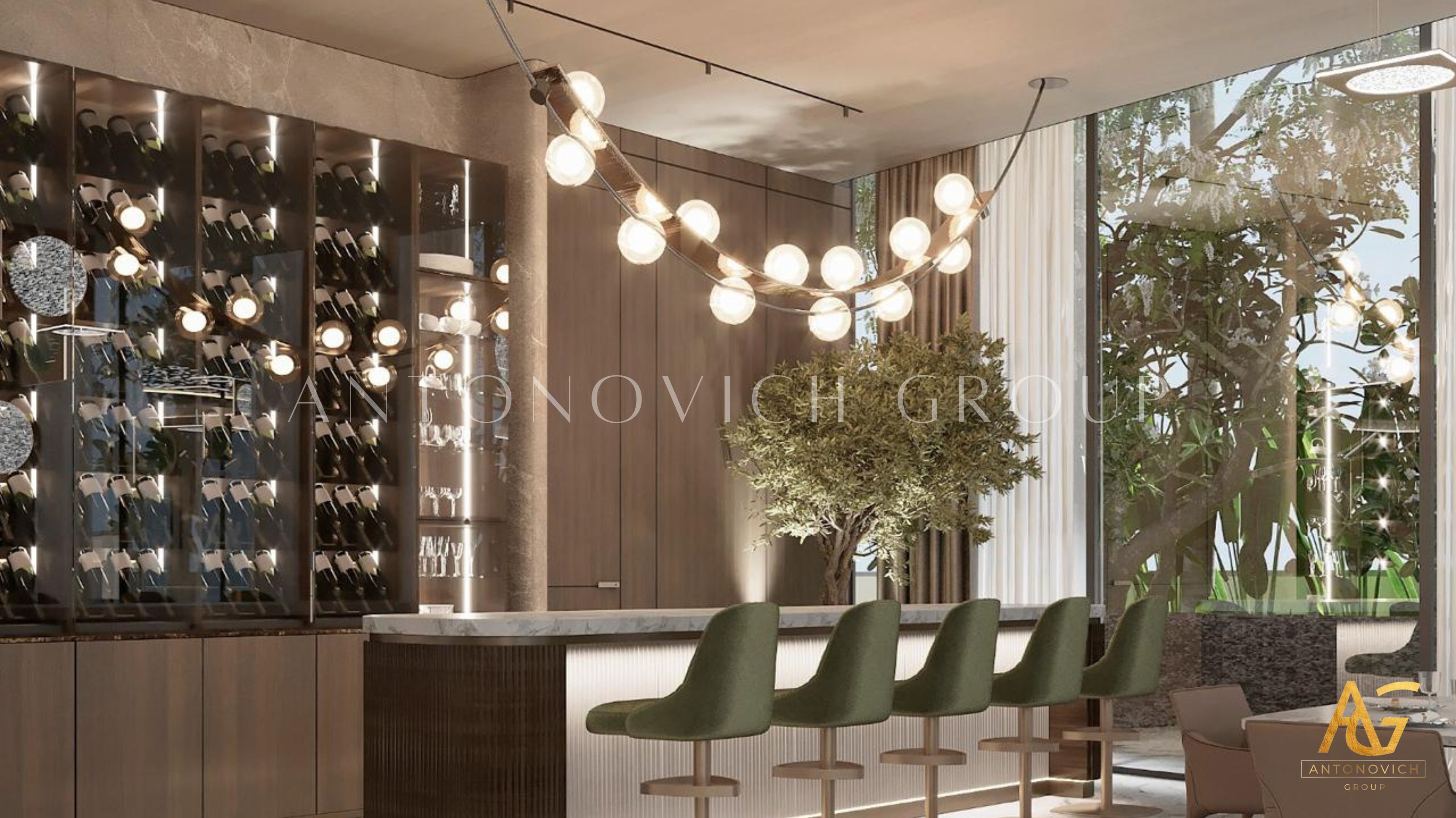 Grand Foyer Interior:A Centerpiece of Architectural Brilliance by ...