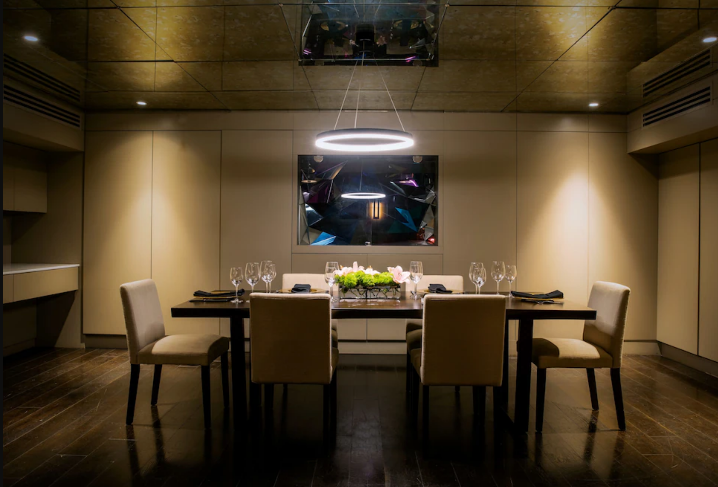 Marmara Park Hotel by Studio Vural - Architizer