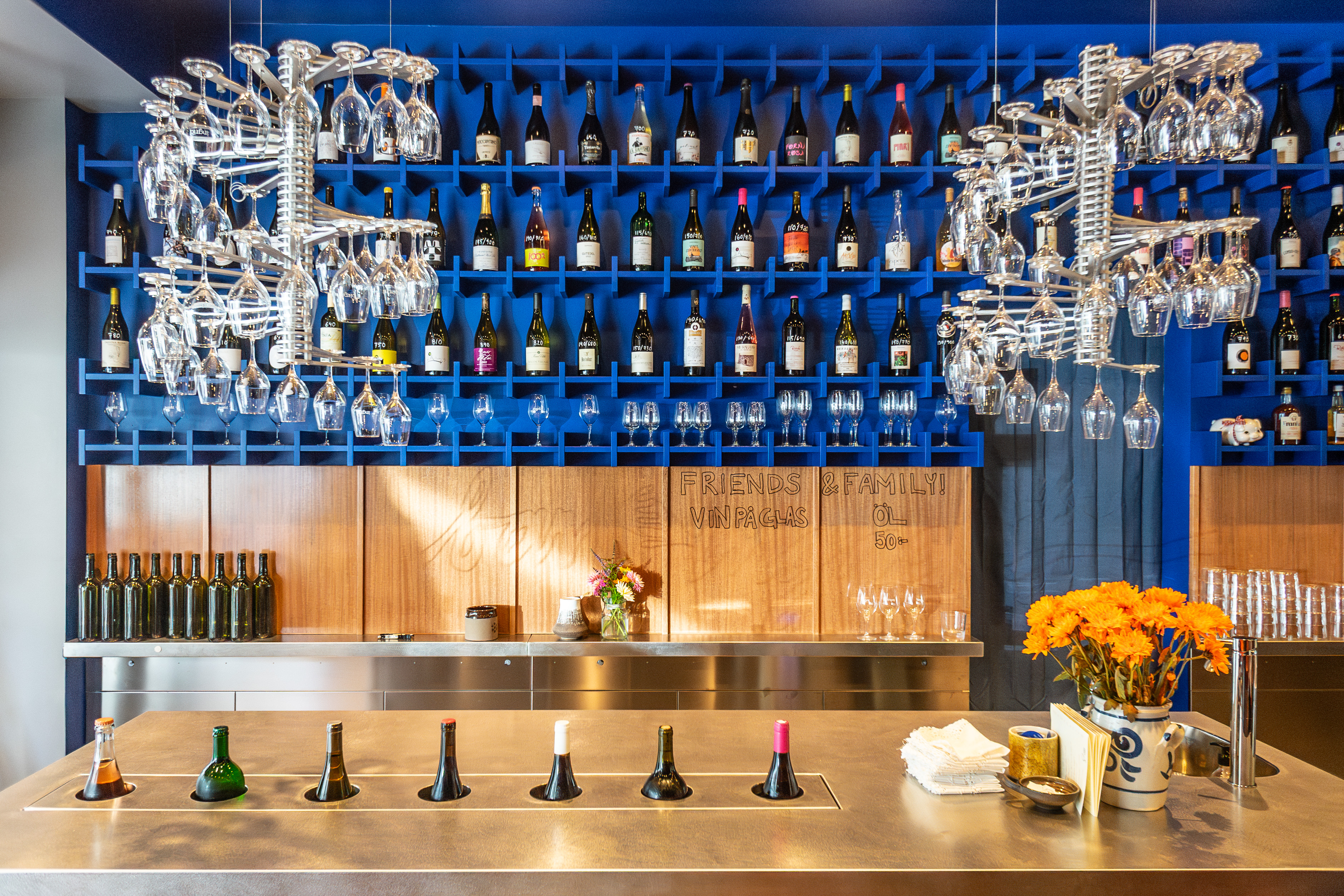 Ingrid Vinbar by DinellJohansson - Architizer