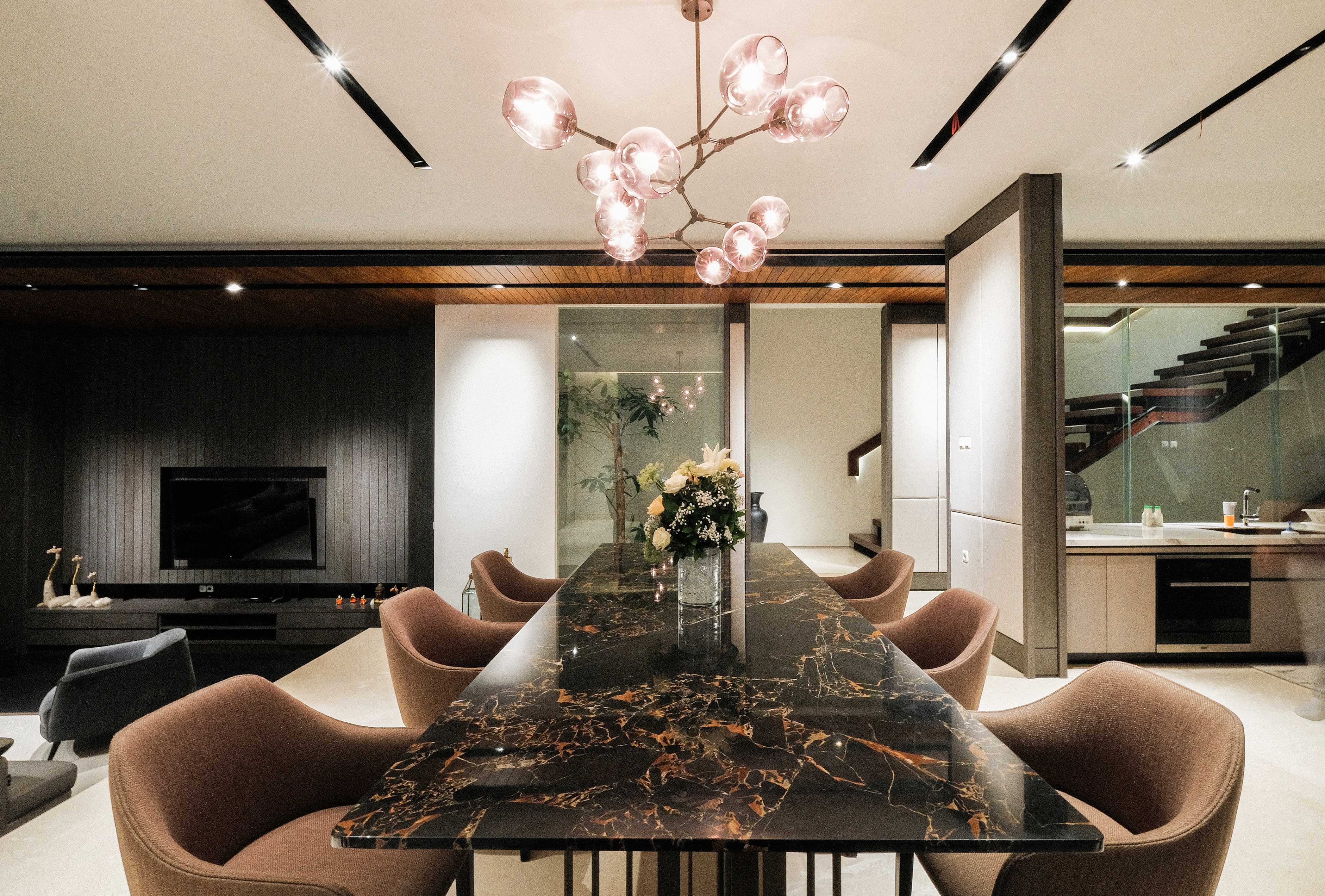 JG House by Cowema Studio Architect - Architizer