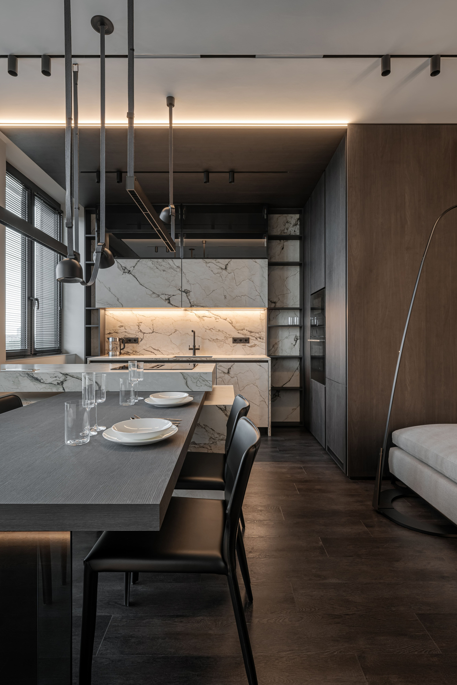 Crystal Park by YOUSUPOVA - Architizer