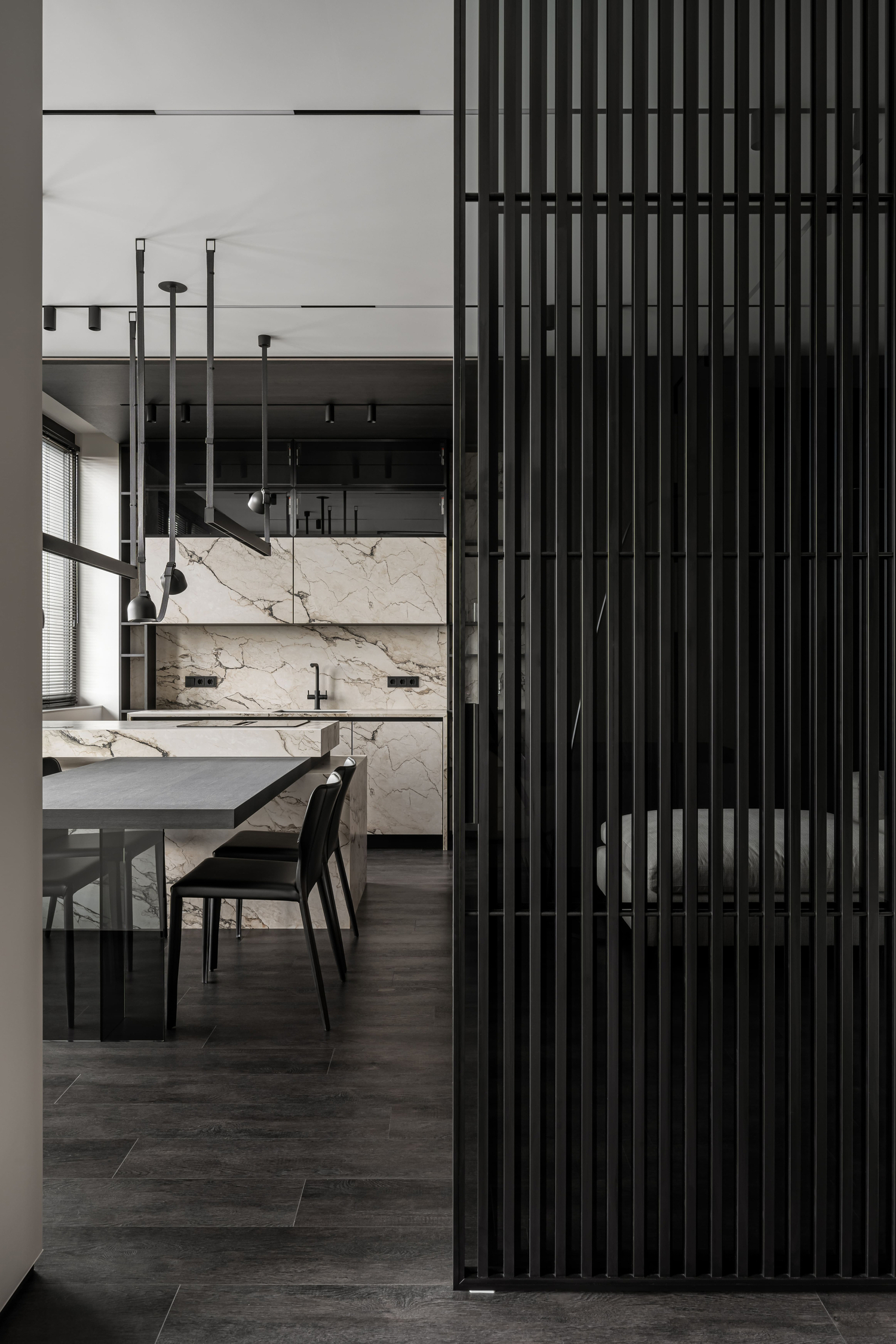 Crystal Park by YOUSUPOVA - Architizer