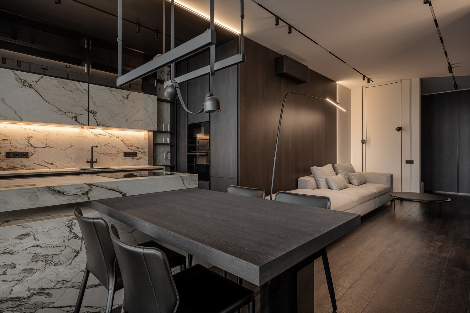 Crystal Park by YOUSUPOVA - Architizer