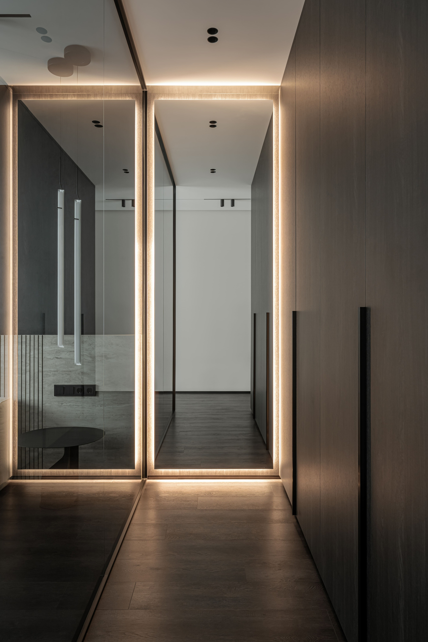 Crystal Park by YOUSUPOVA - Architizer