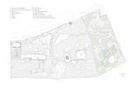 Idea 4112995 Planted Pavilion By Malan Vorster Architecture Interior 