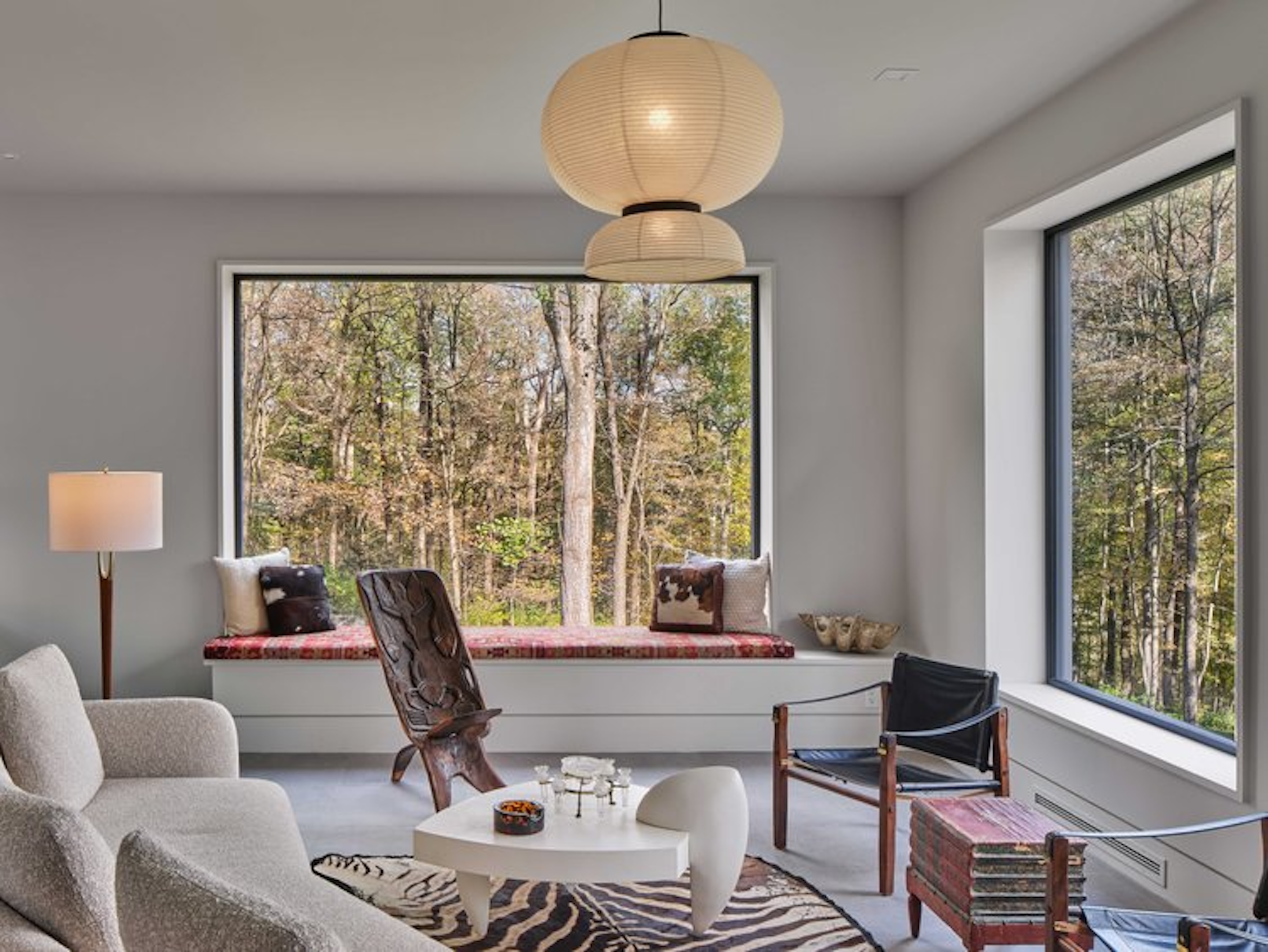 Wickecheoke Creek by Material Design Build LLC - Architizer