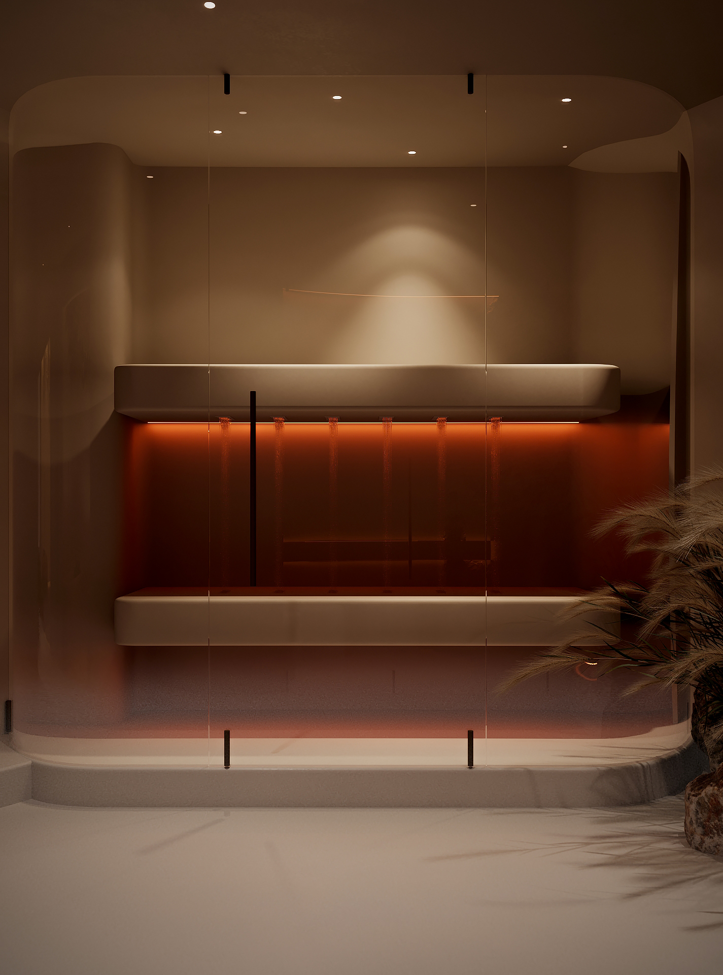 VRODA CLINIC & SPA by MAKHNO Studio - Architizer