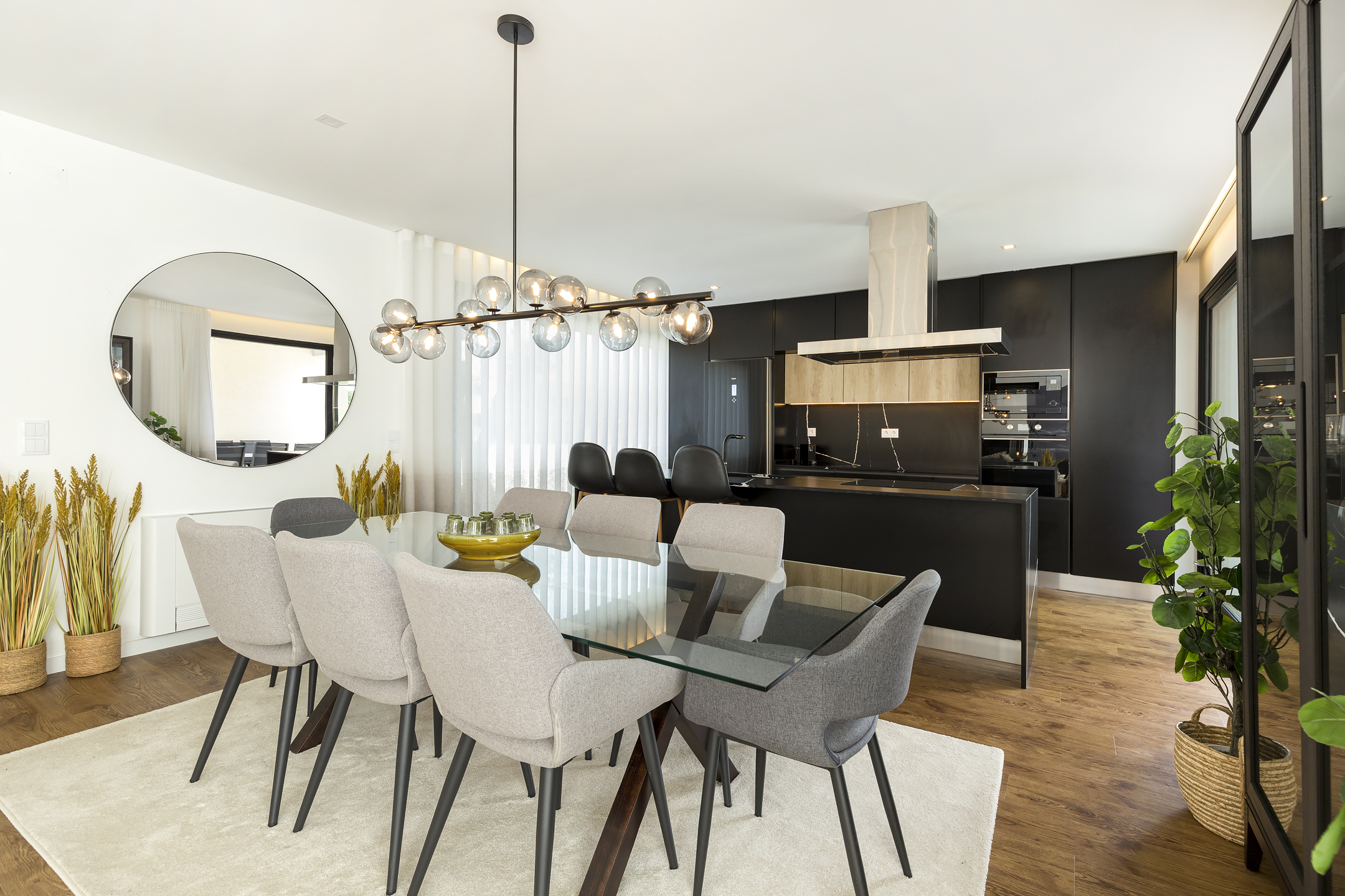 SEA HEART_Single family house Interior Design and Decoration, Ericeira ...