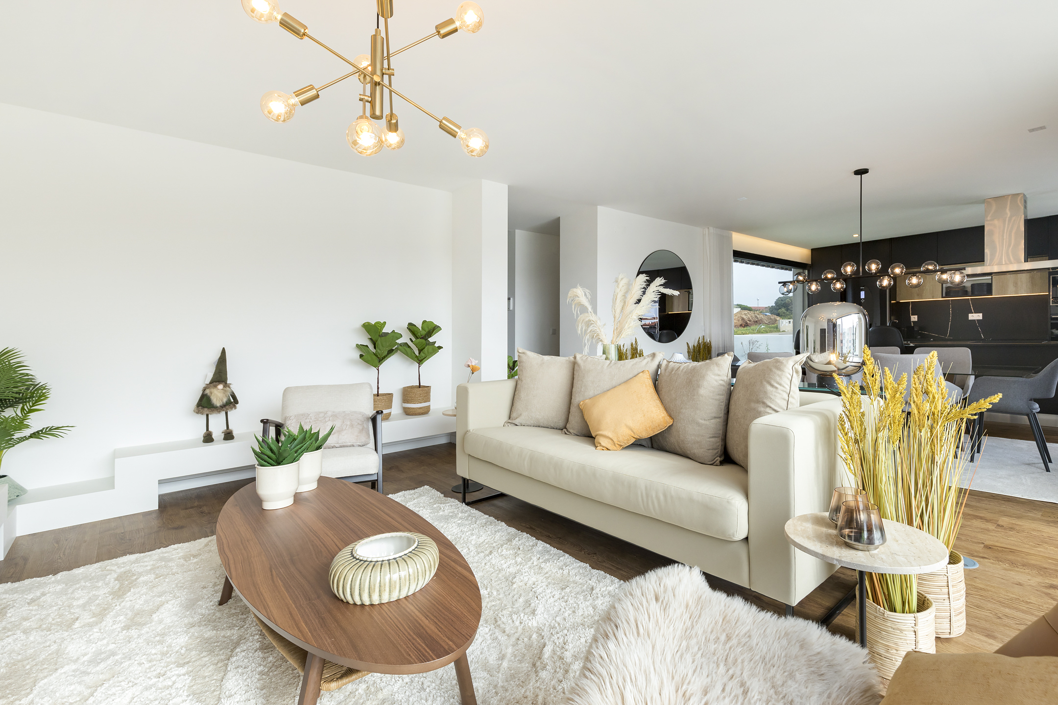 SEA HEART_Single family house Interior Design and Decoration, Ericeira ...