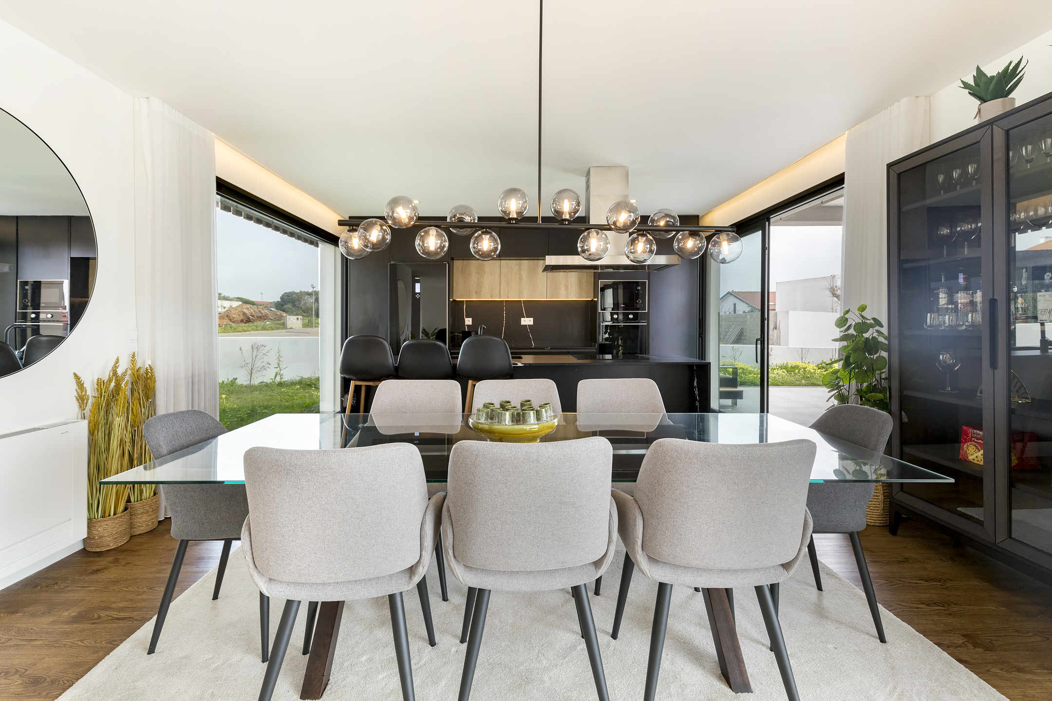 SEA HEART_Single family house Interior Design and Decoration, Ericeira ...
