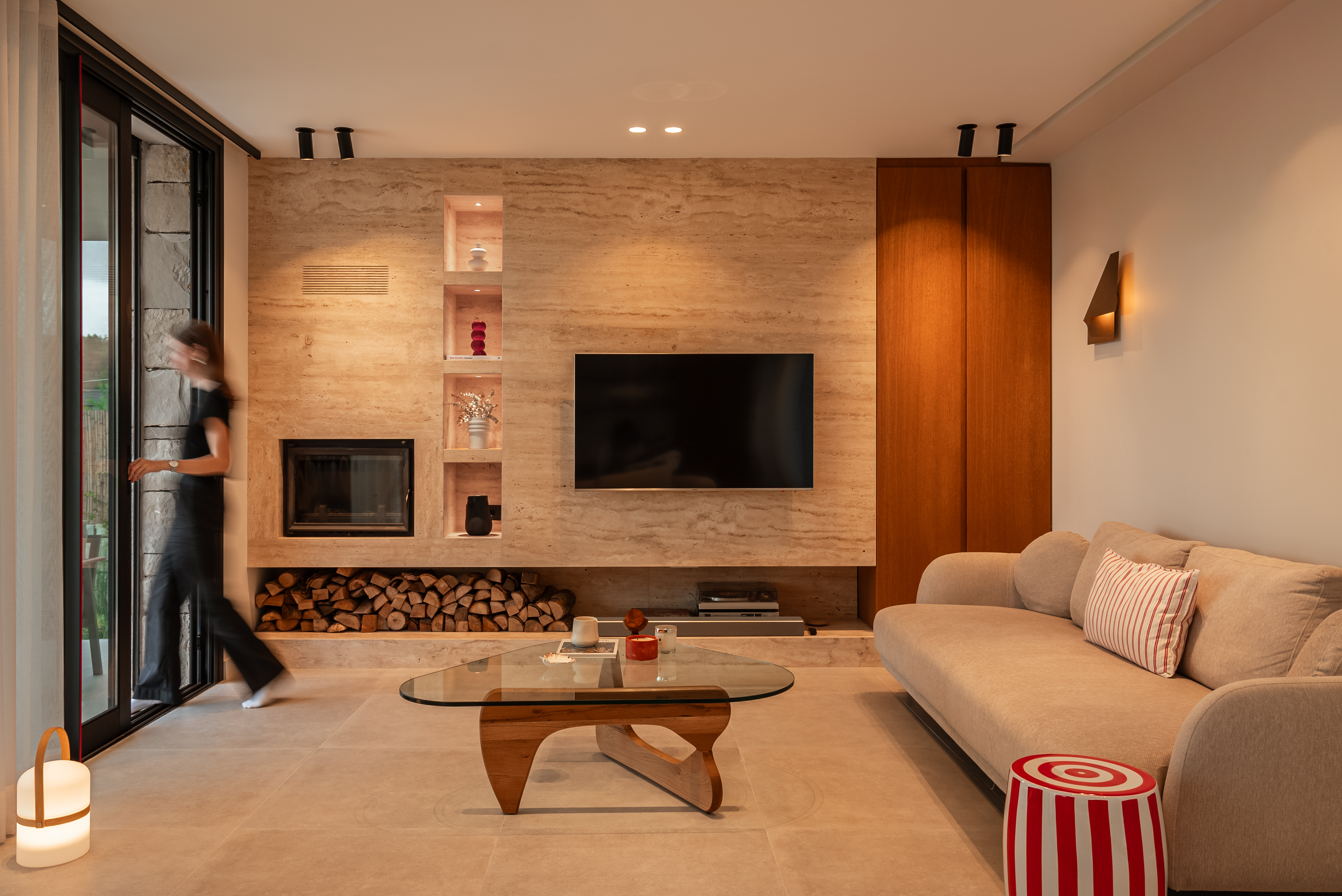 E.E.G House by Yalın Tasarım Architecture - Architizer