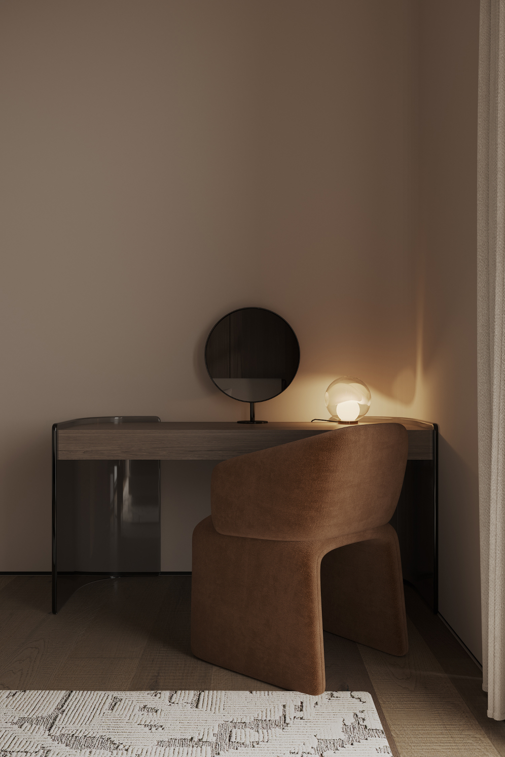 Hidden by YOUSUPOVA - Architizer