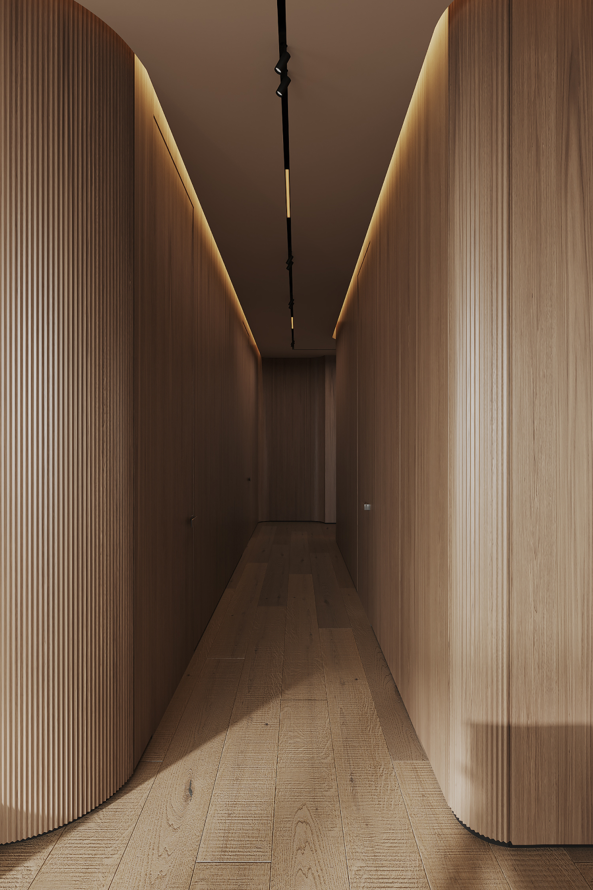 Hidden by YOUSUPOVA - Architizer