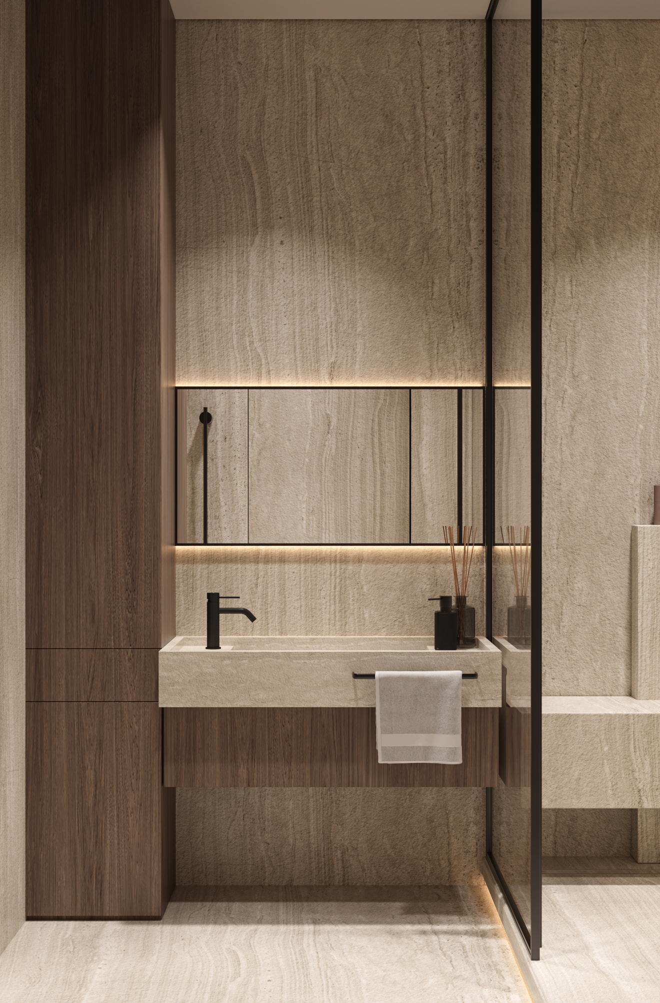 Hidden by YOUSUPOVA - Architizer