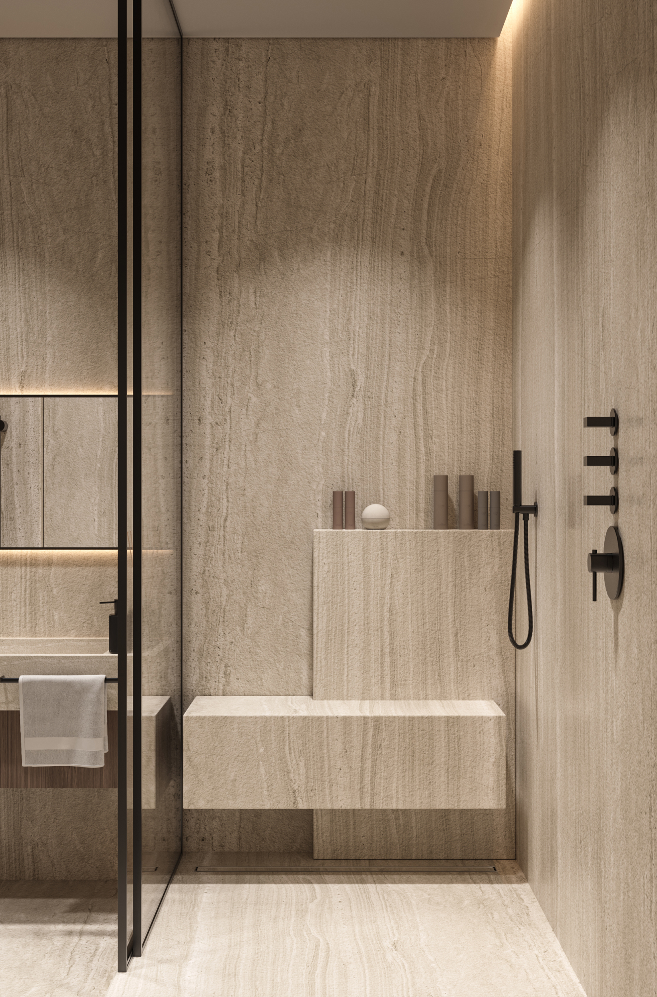 Hidden by YOUSUPOVA - Architizer