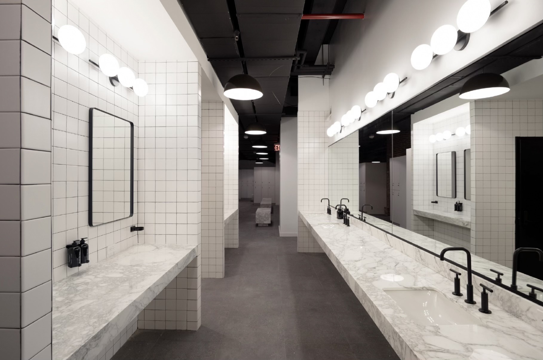 Bathhouse by Collectif - Architizer