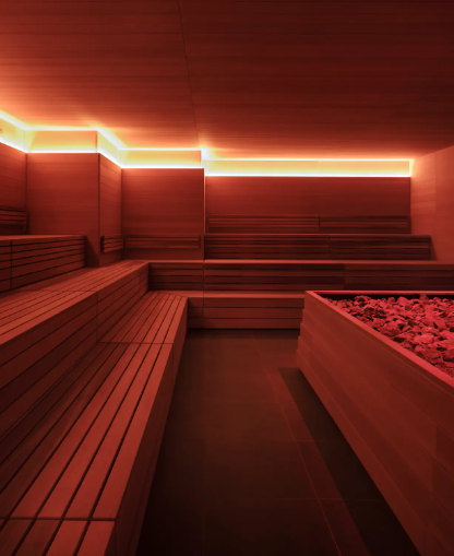 Bathhouse by Collectif - Architizer