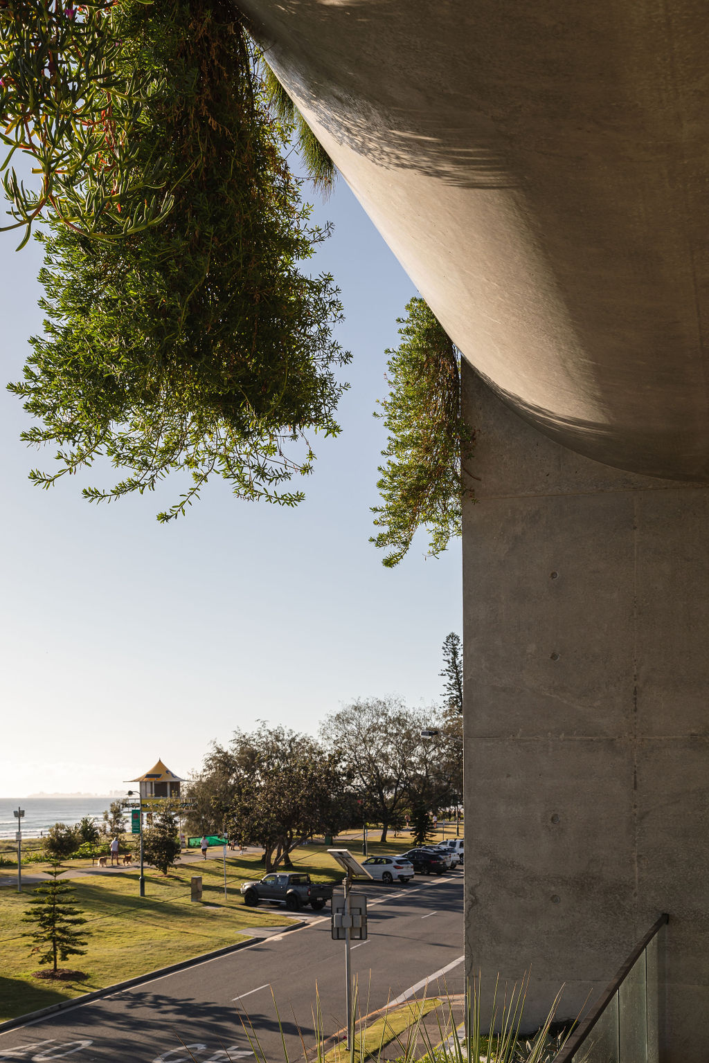 Idea 4130189: Kanagawa by Joe Adsett Architects in Miami, Australia ...