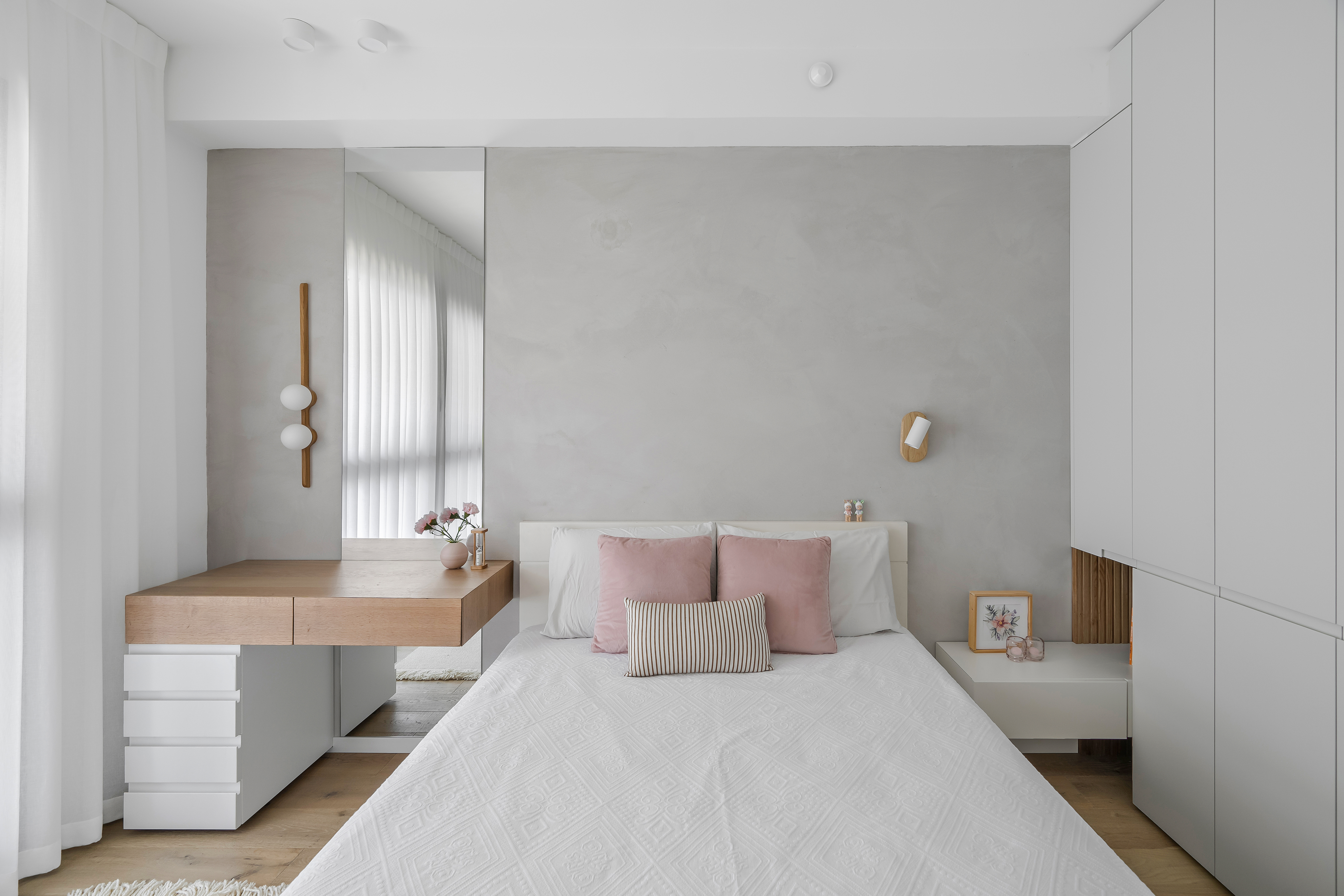 Living the Dream by Halel Architecture and Interior Design - Architizer
