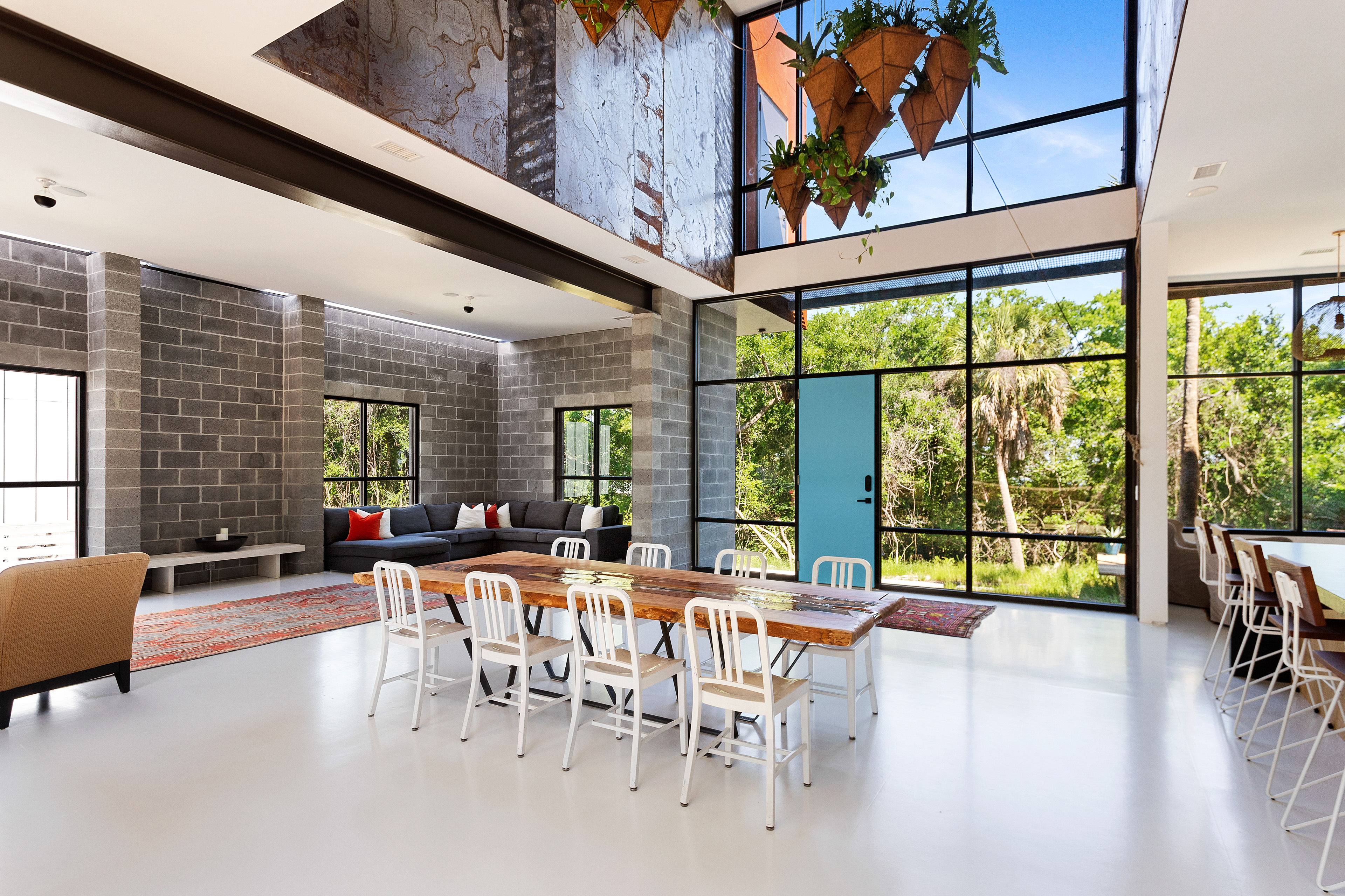 MAKAI house by Kevan Hoertdoerfer Architects - Architizer