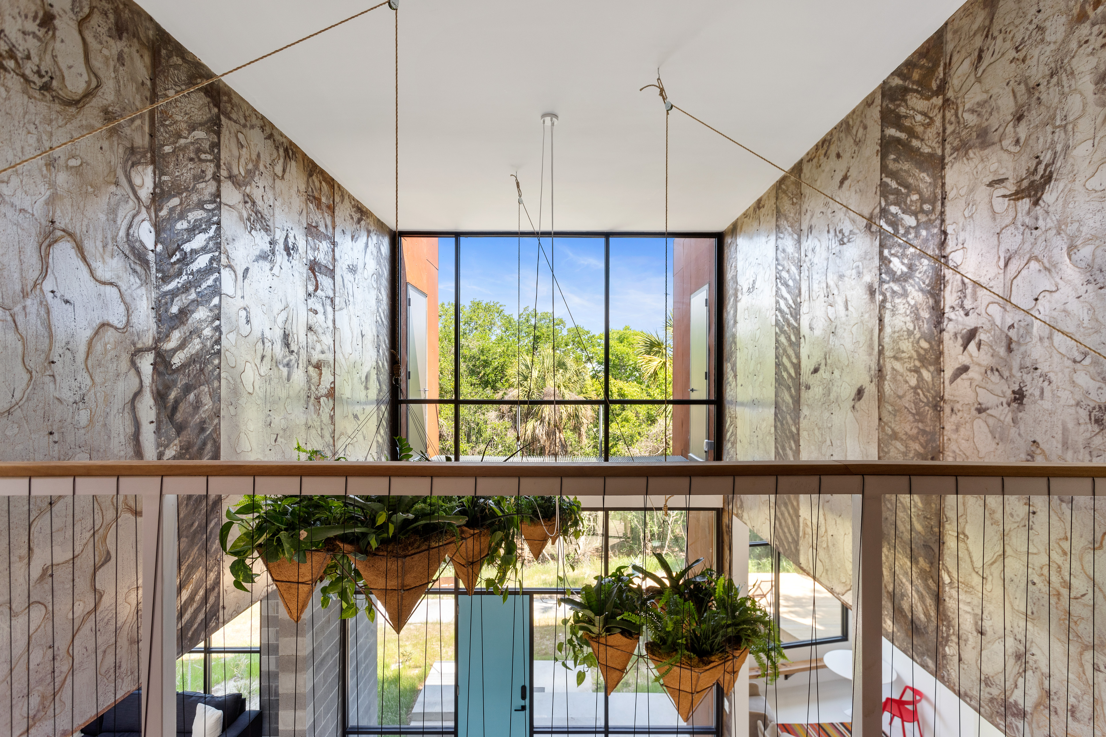 MAKAI house by Kevan Hoertdoerfer Architects - Architizer