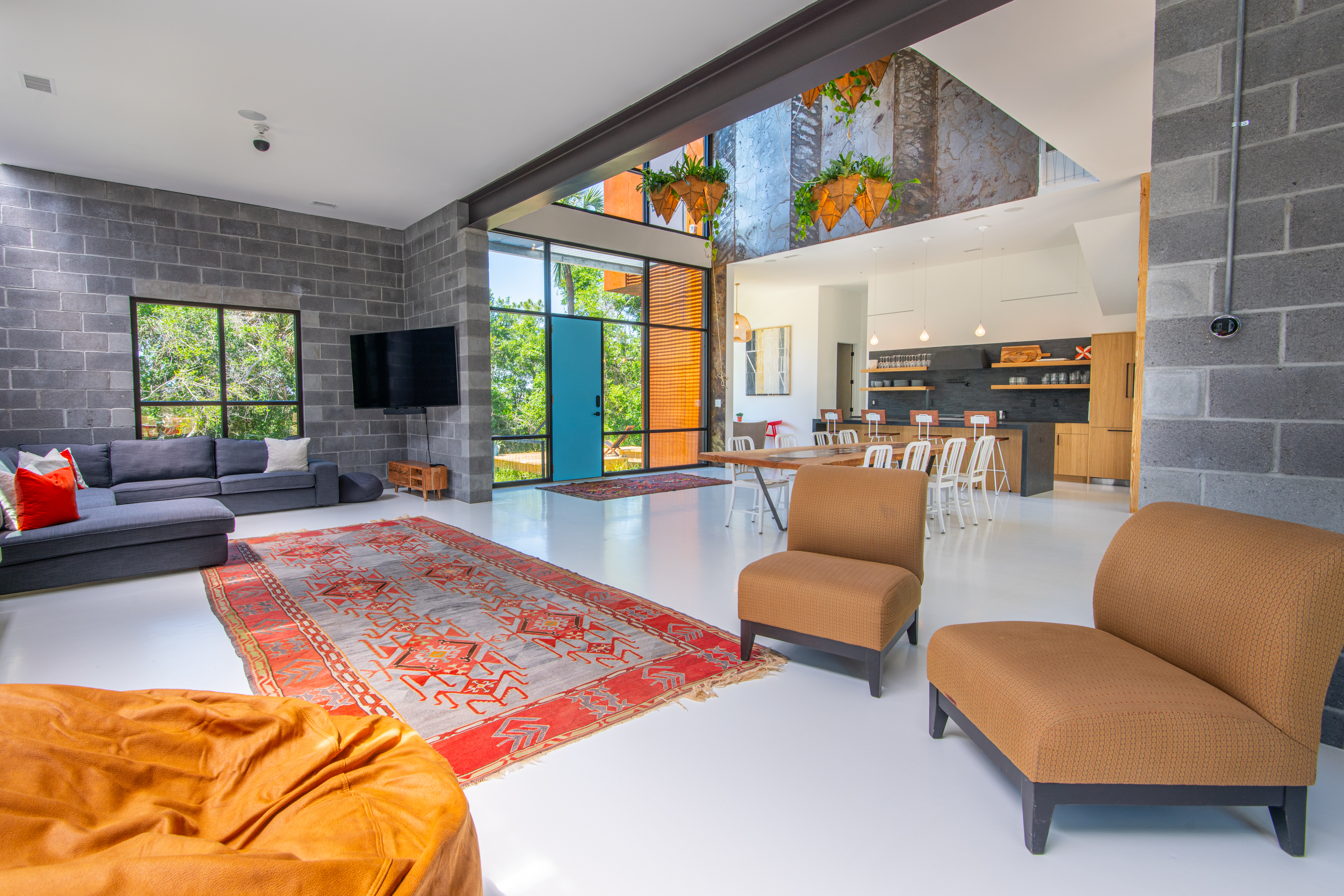 MAKAI house by Kevan Hoertdoerfer Architects - Architizer