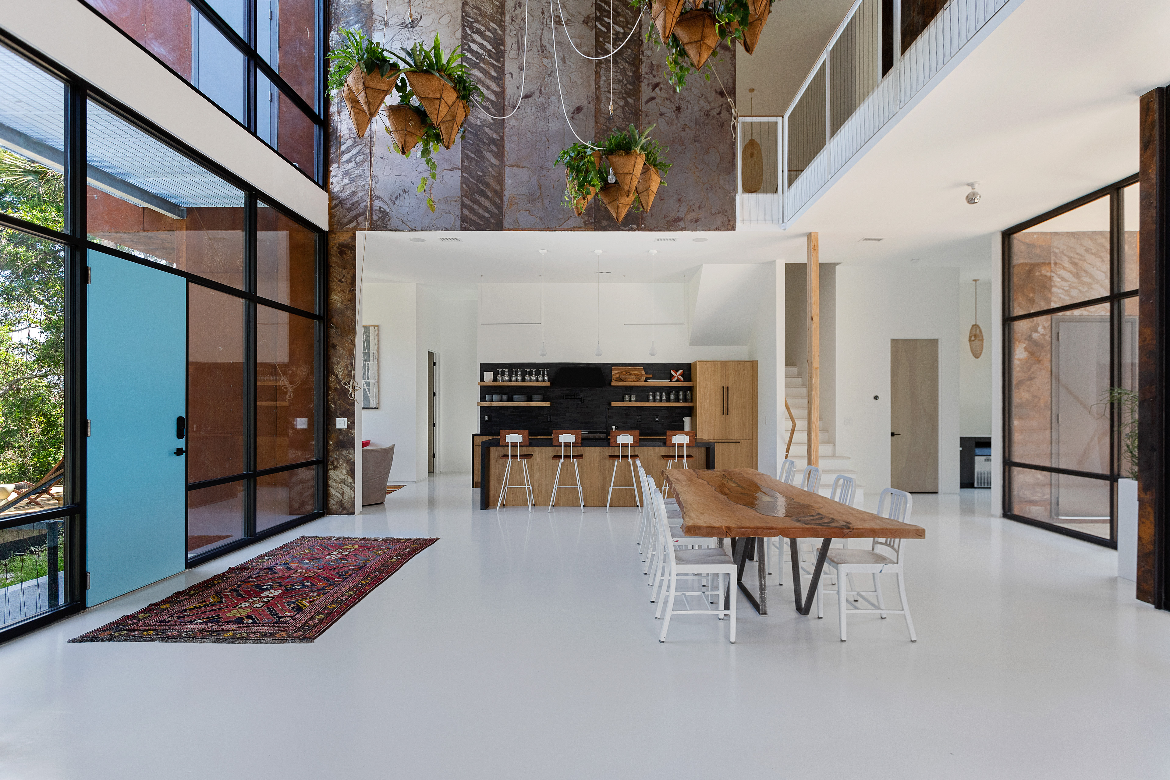 MAKAI house by Kevan Hoertdoerfer Architects - Architizer