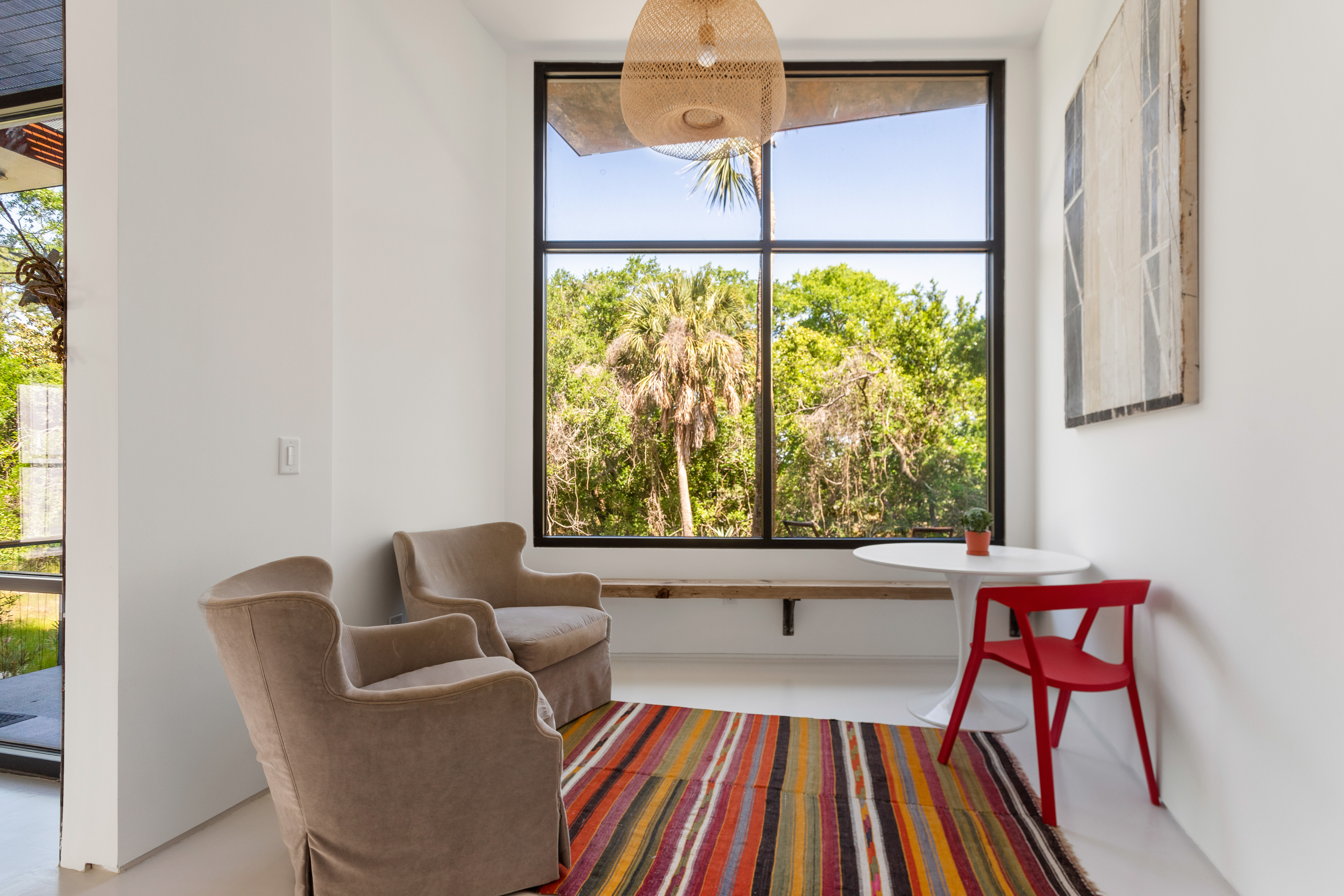 MAKAI house by Kevan Hoertdoerfer Architects - Architizer