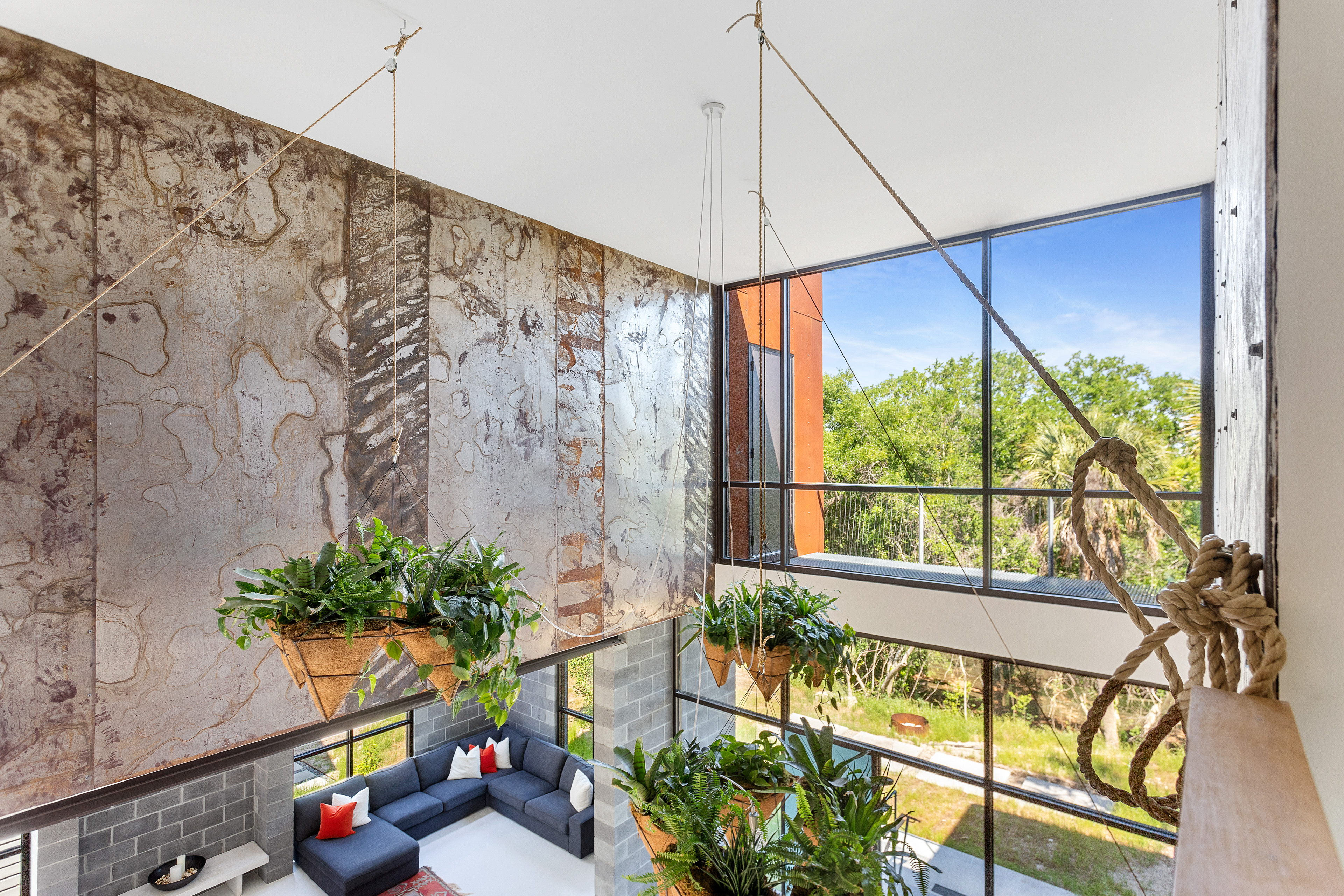 MAKAI house by Kevan Hoertdoerfer Architects - Architizer