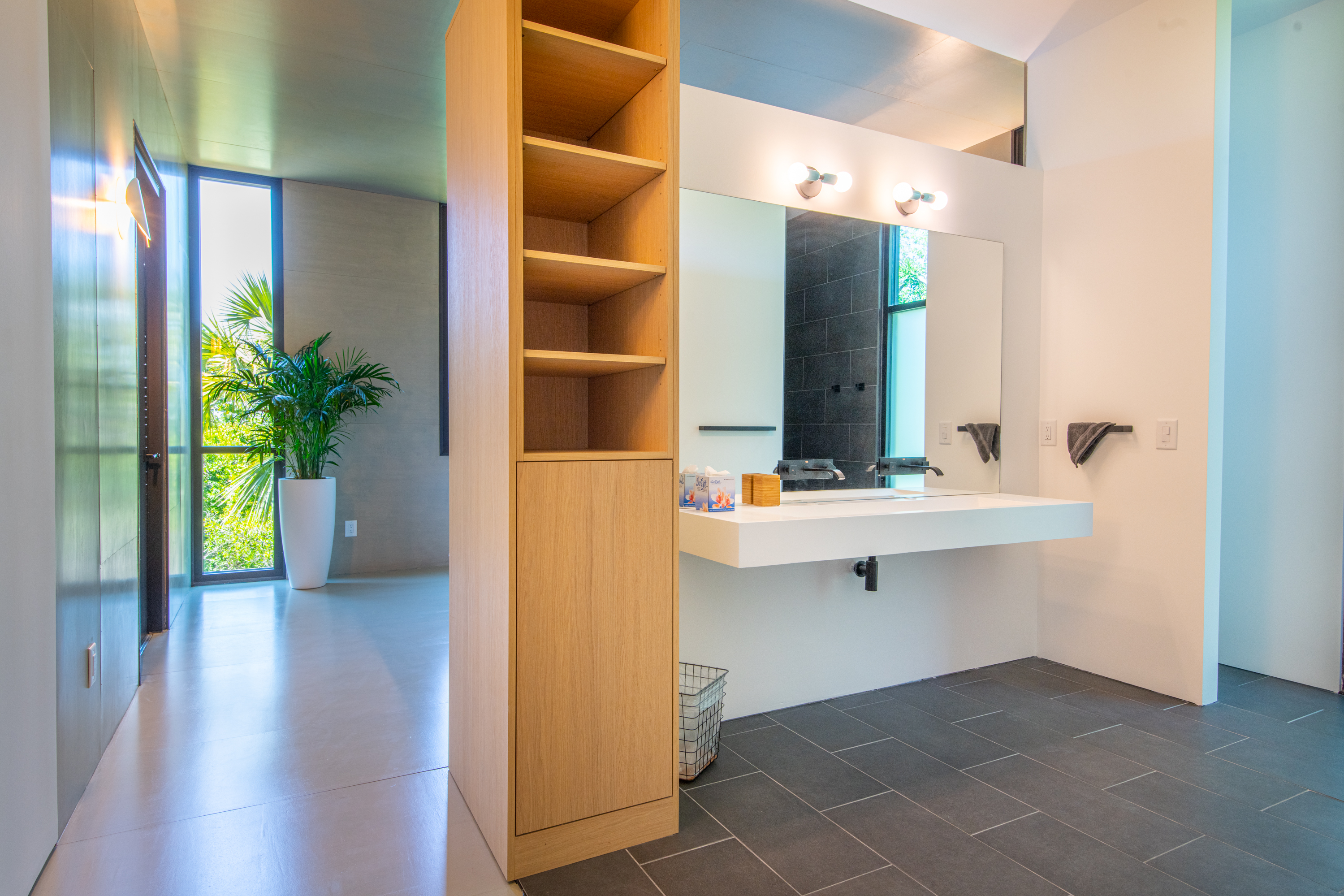 MAKAI house by Kevan Hoertdoerfer Architects - Architizer