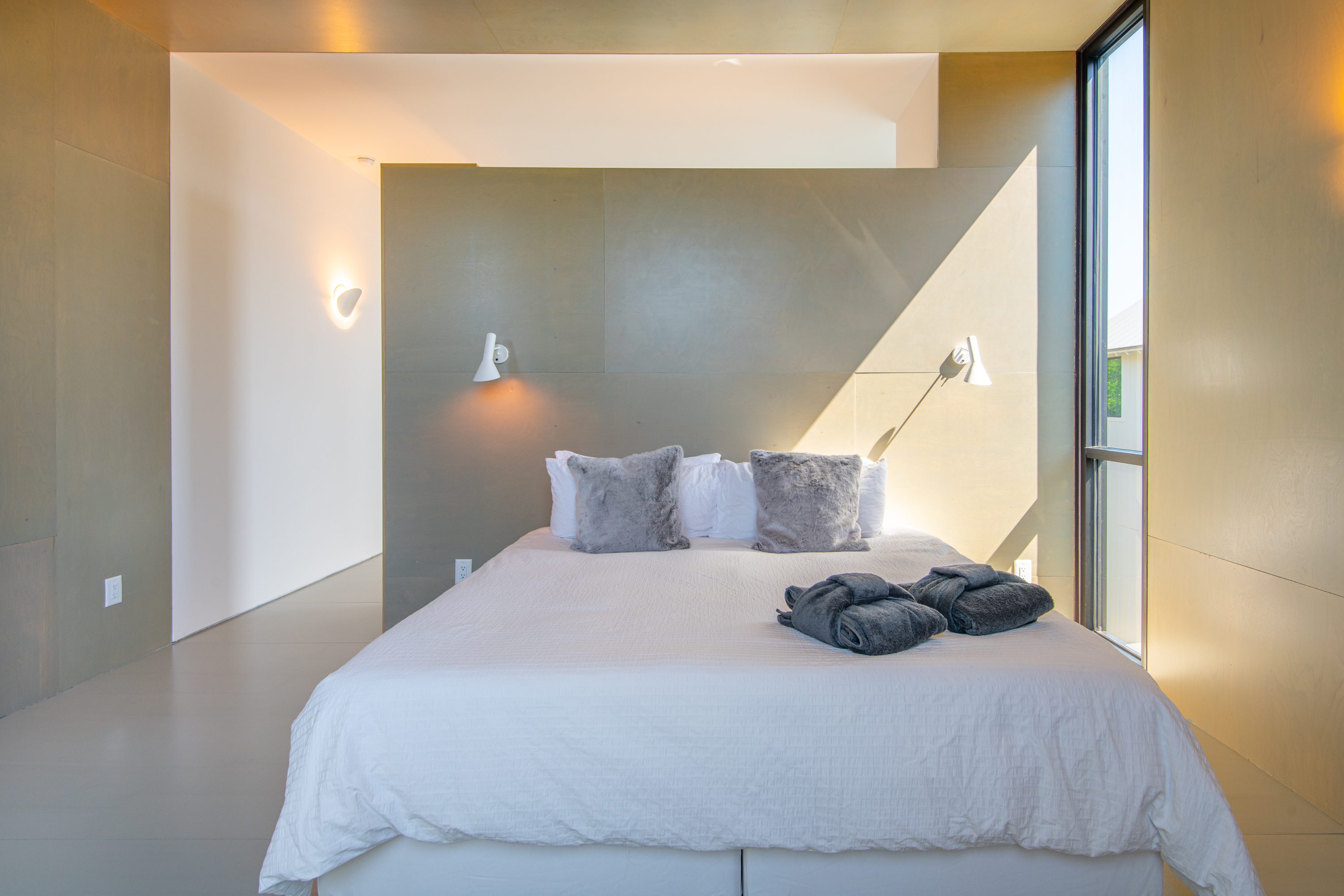 MAKAI house by Kevan Hoertdoerfer Architects - Architizer
