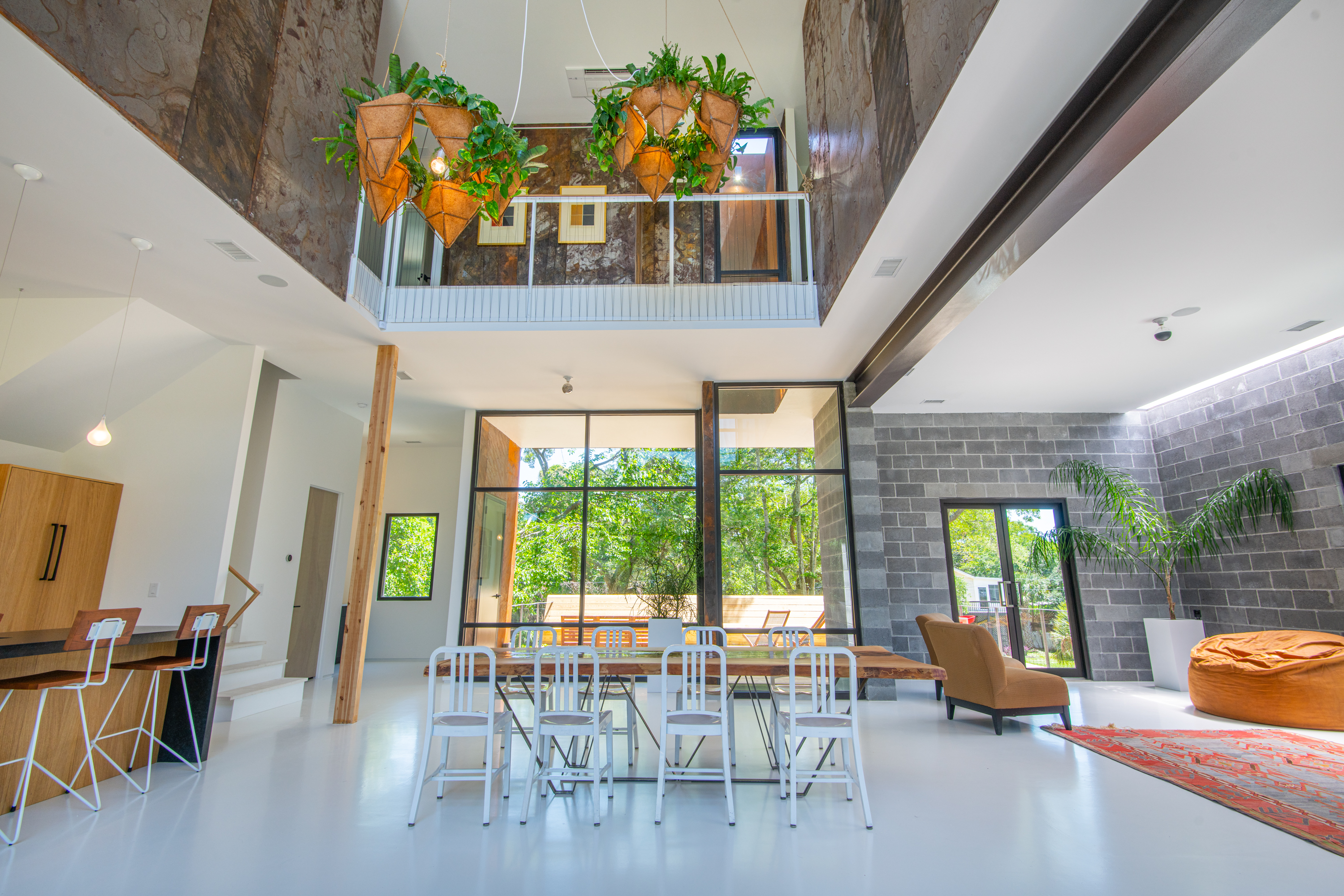 MAKAI house by Kevan Hoertdoerfer Architects - Architizer