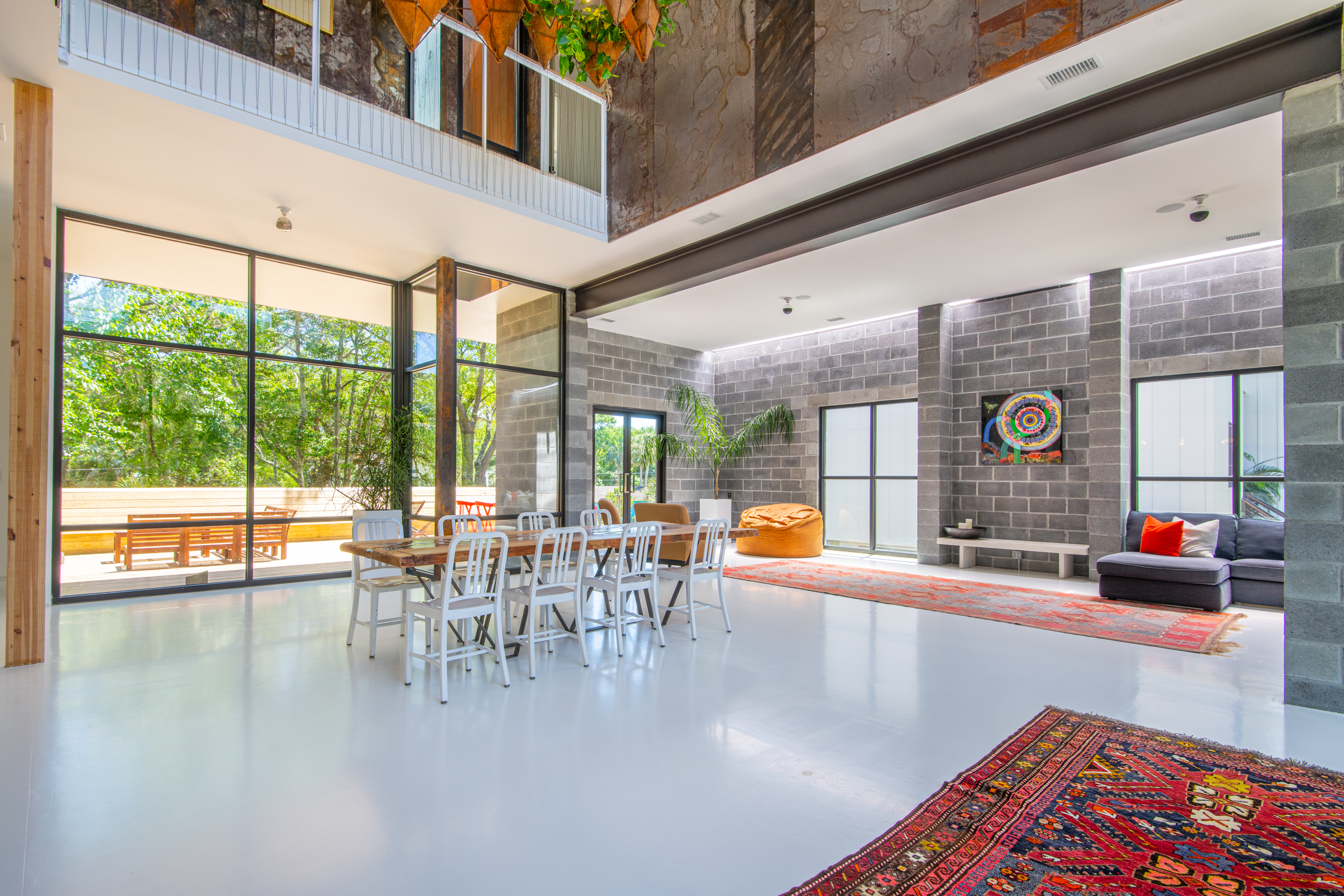 MAKAI house by Kevan Hoertdoerfer Architects - Architizer