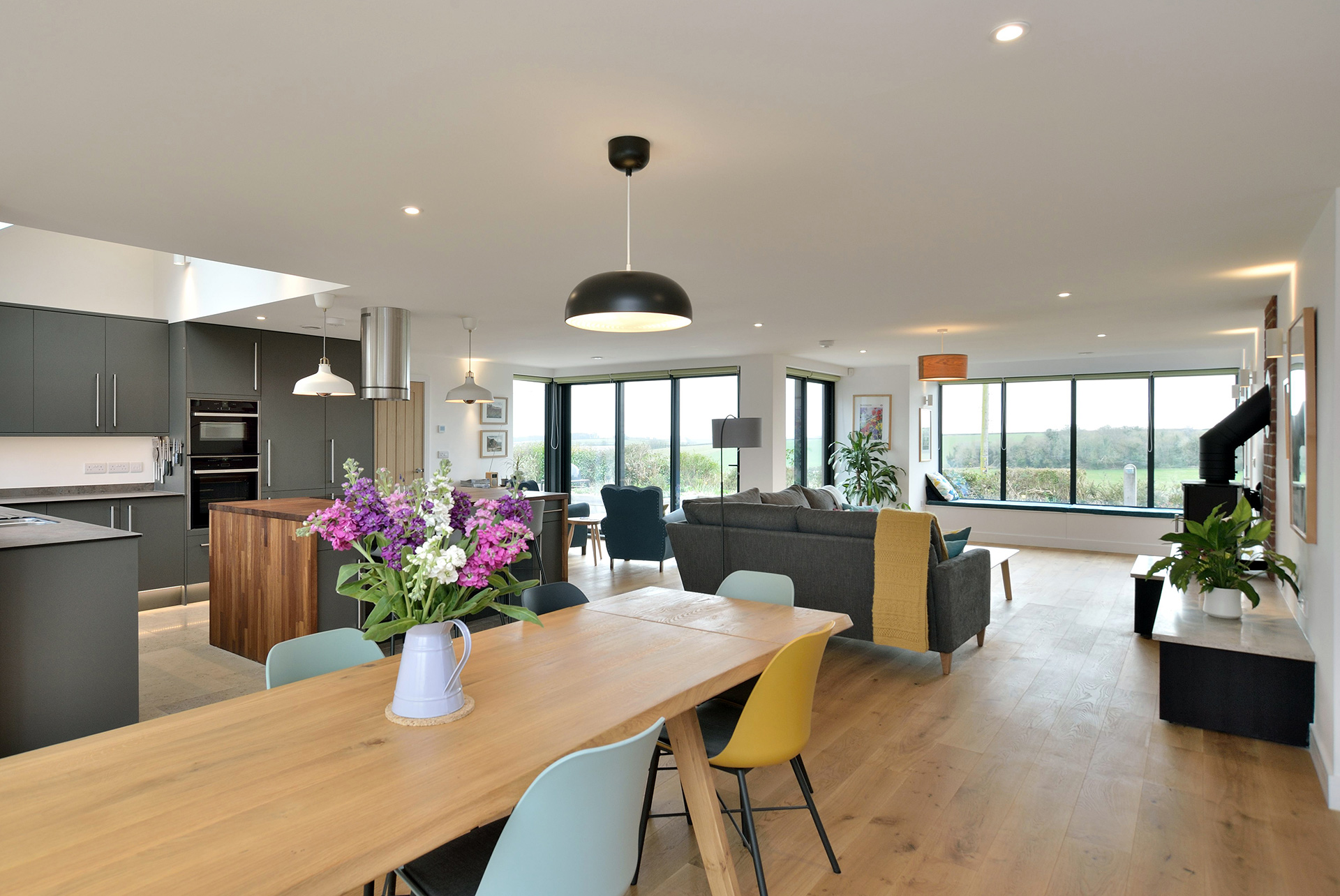 New Road by Western Design Architects - Architizer