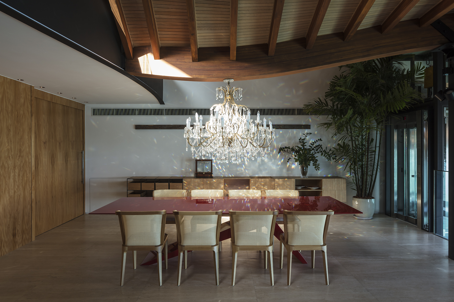 Wave House by Mareines Arquitetura - Architizer