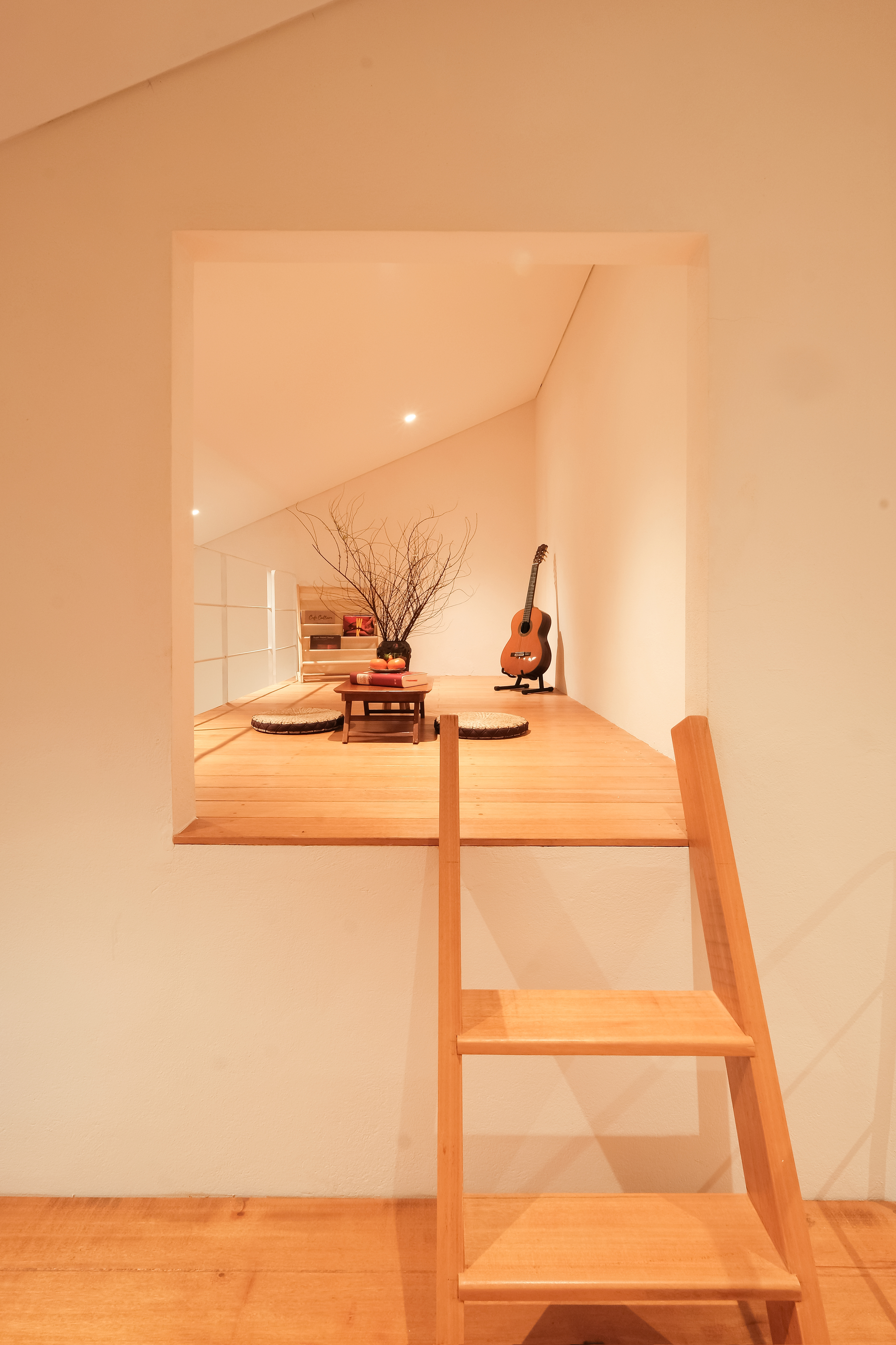 Văn Thánh House by SAAN studio - Architizer