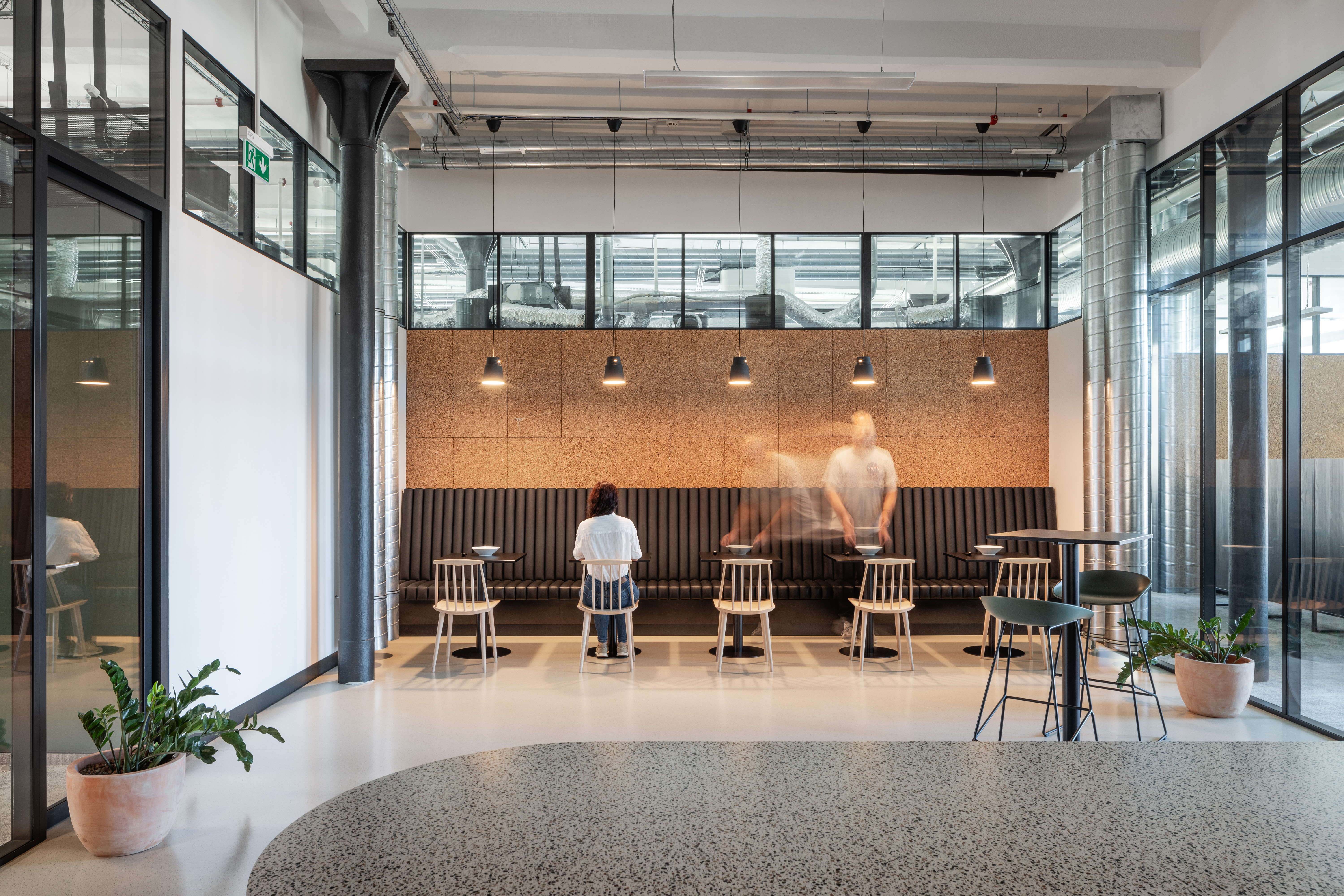 YIT Offices by AT26 architects - Architizer