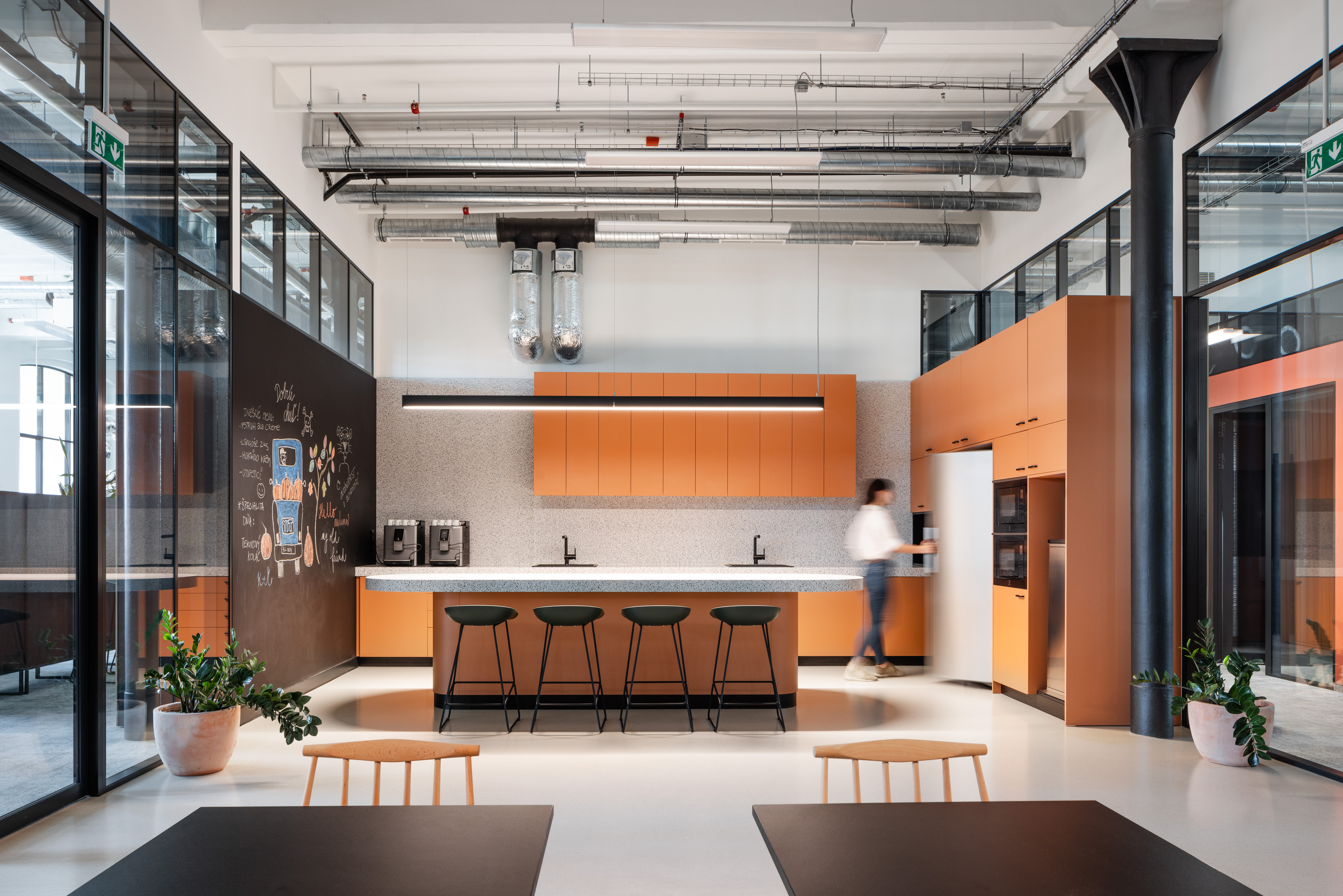 YIT Offices by AT26 architects - Architizer