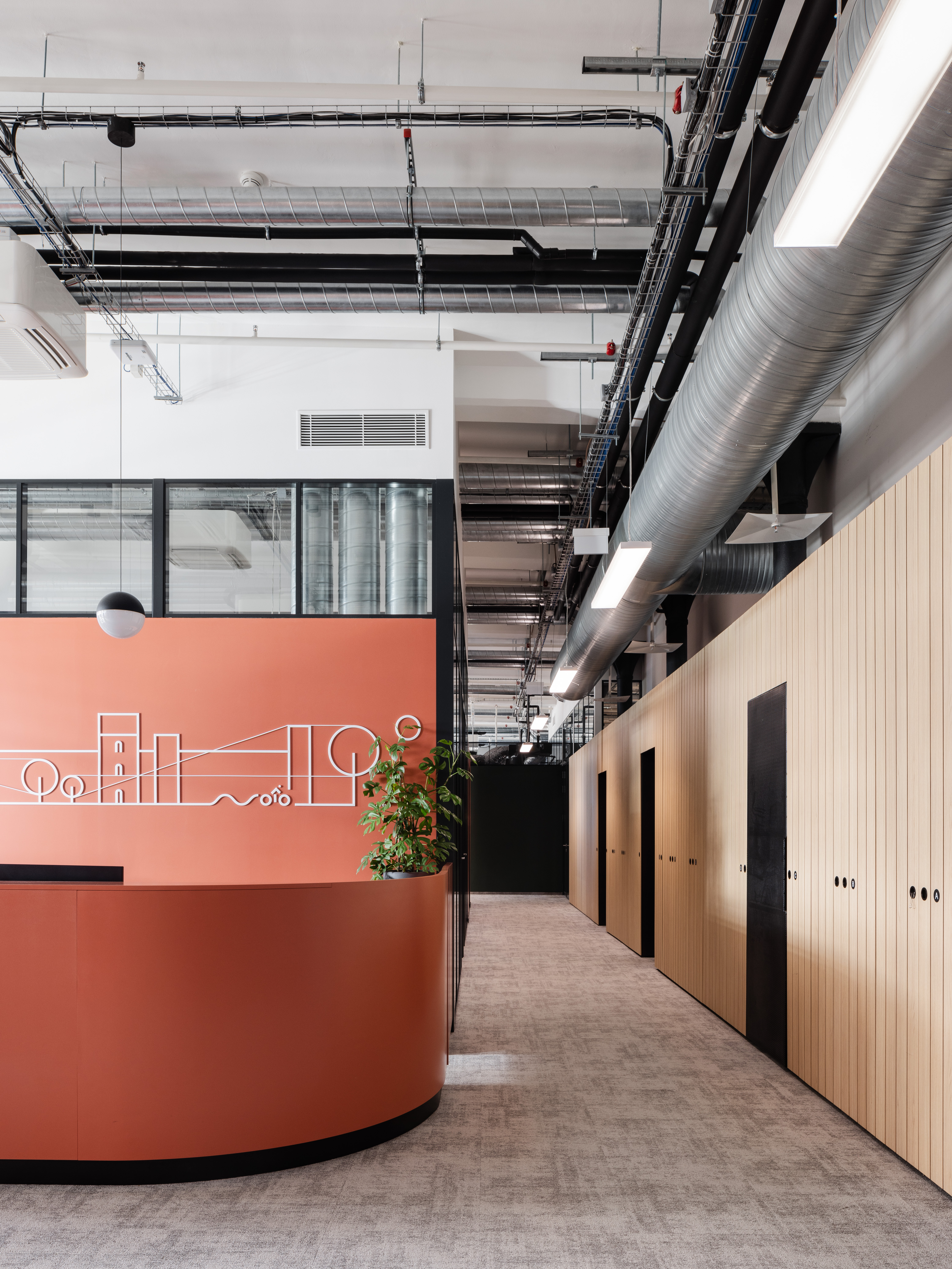 YIT Offices by AT26 architects - Architizer