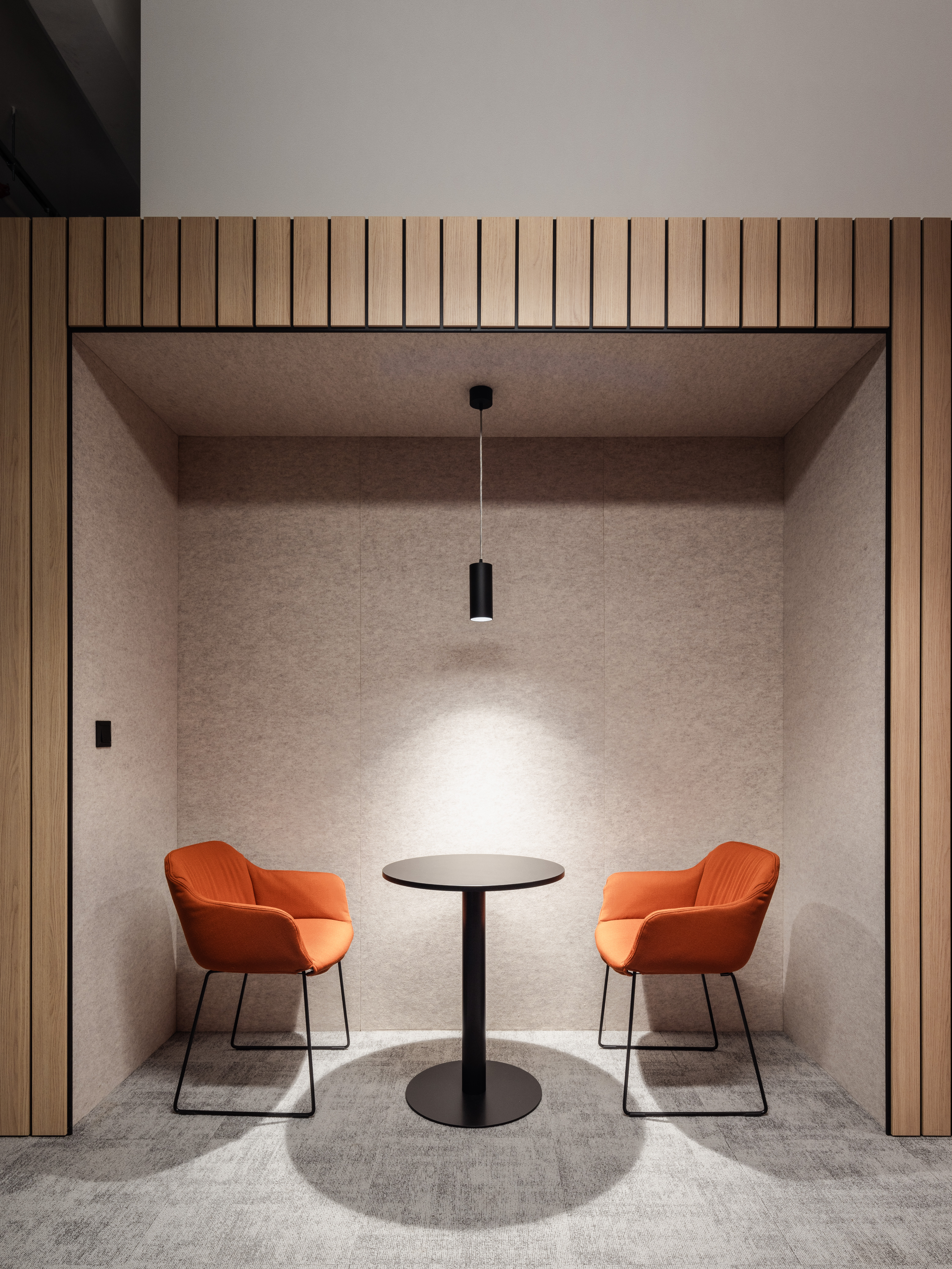 YIT Offices by AT26 architects - Architizer